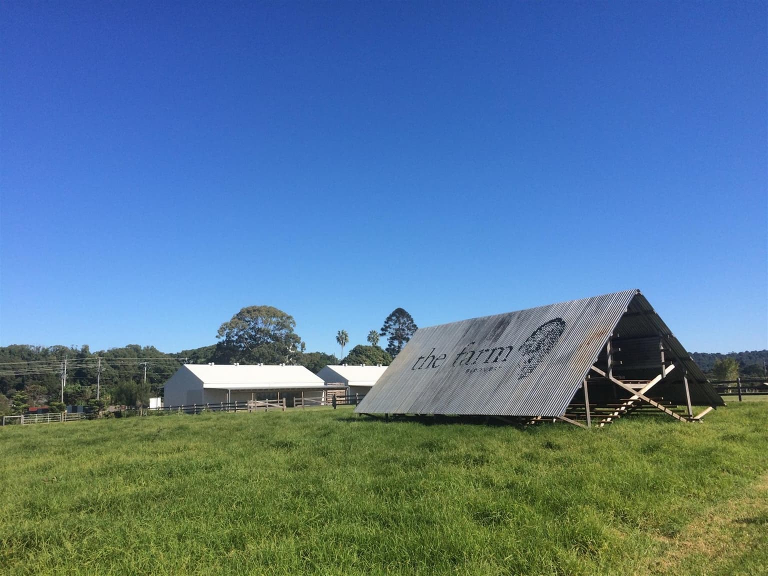 The Farm Byron Bay