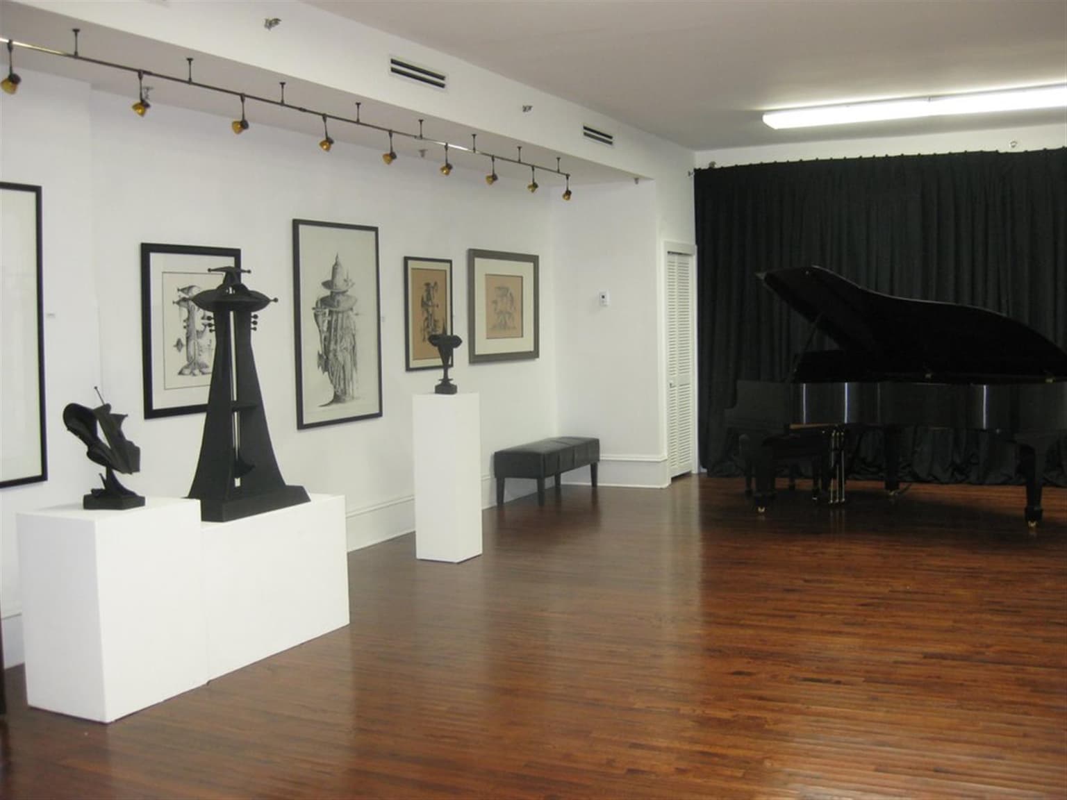 Miami Hispanic Cultural Arts Center