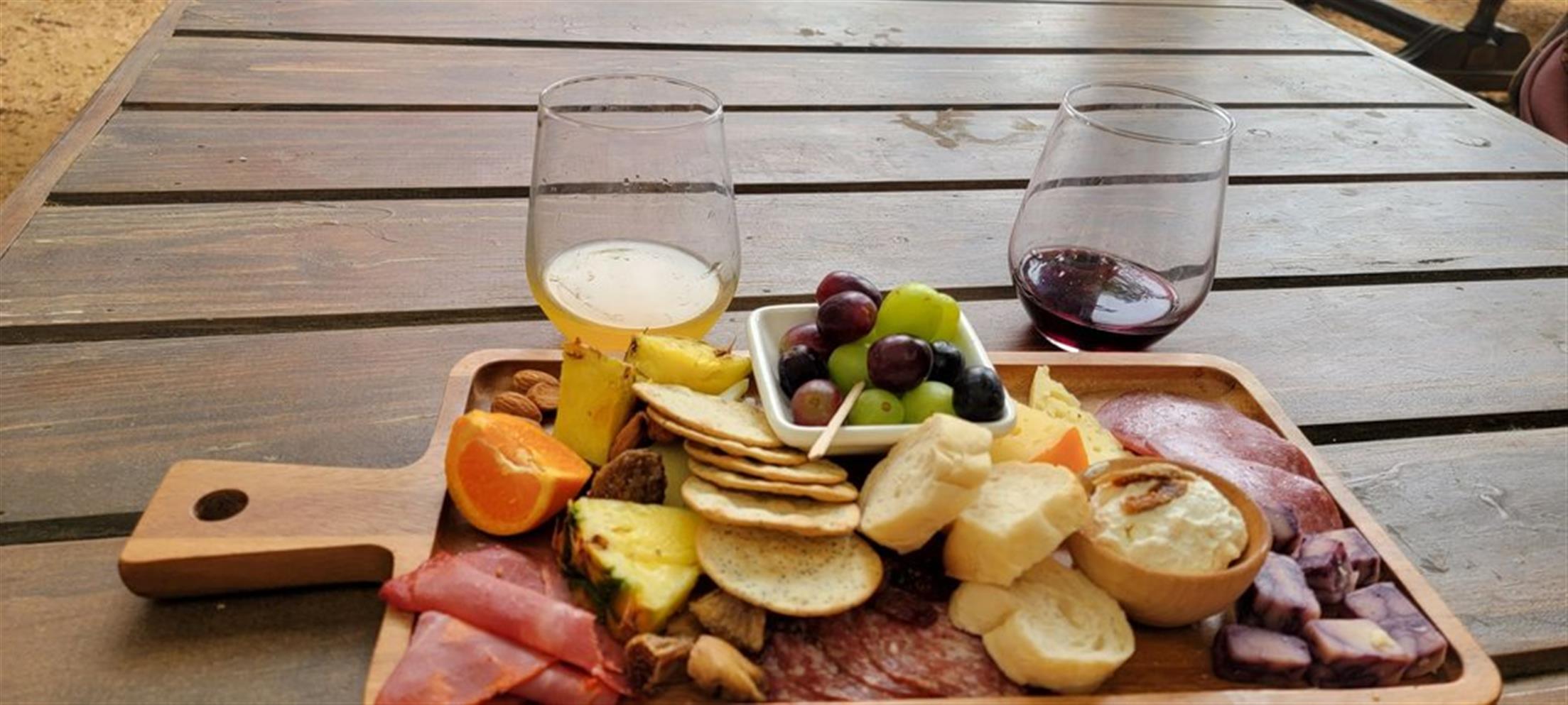 Fortunata Winery