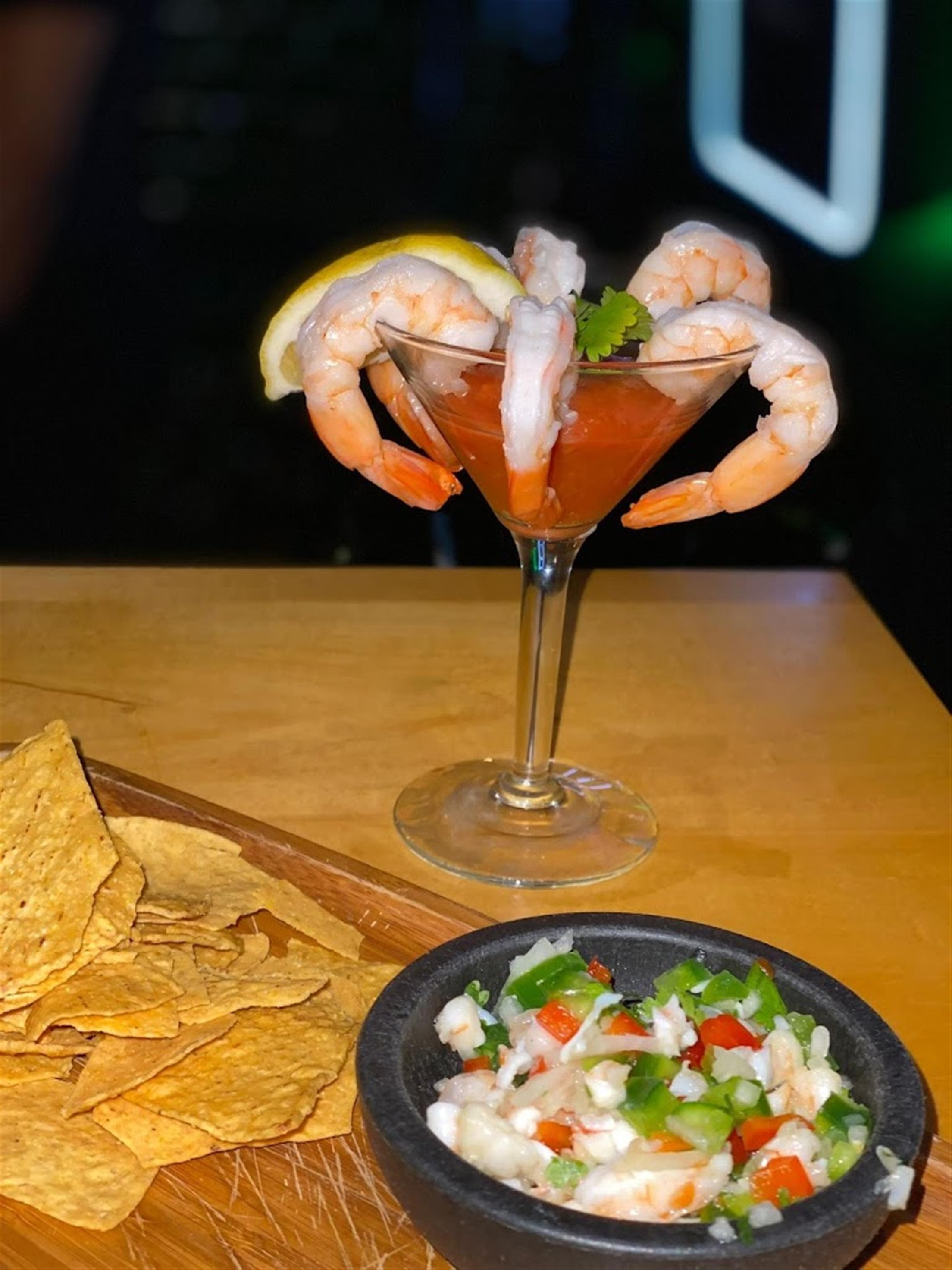 Hello Bar & Bites