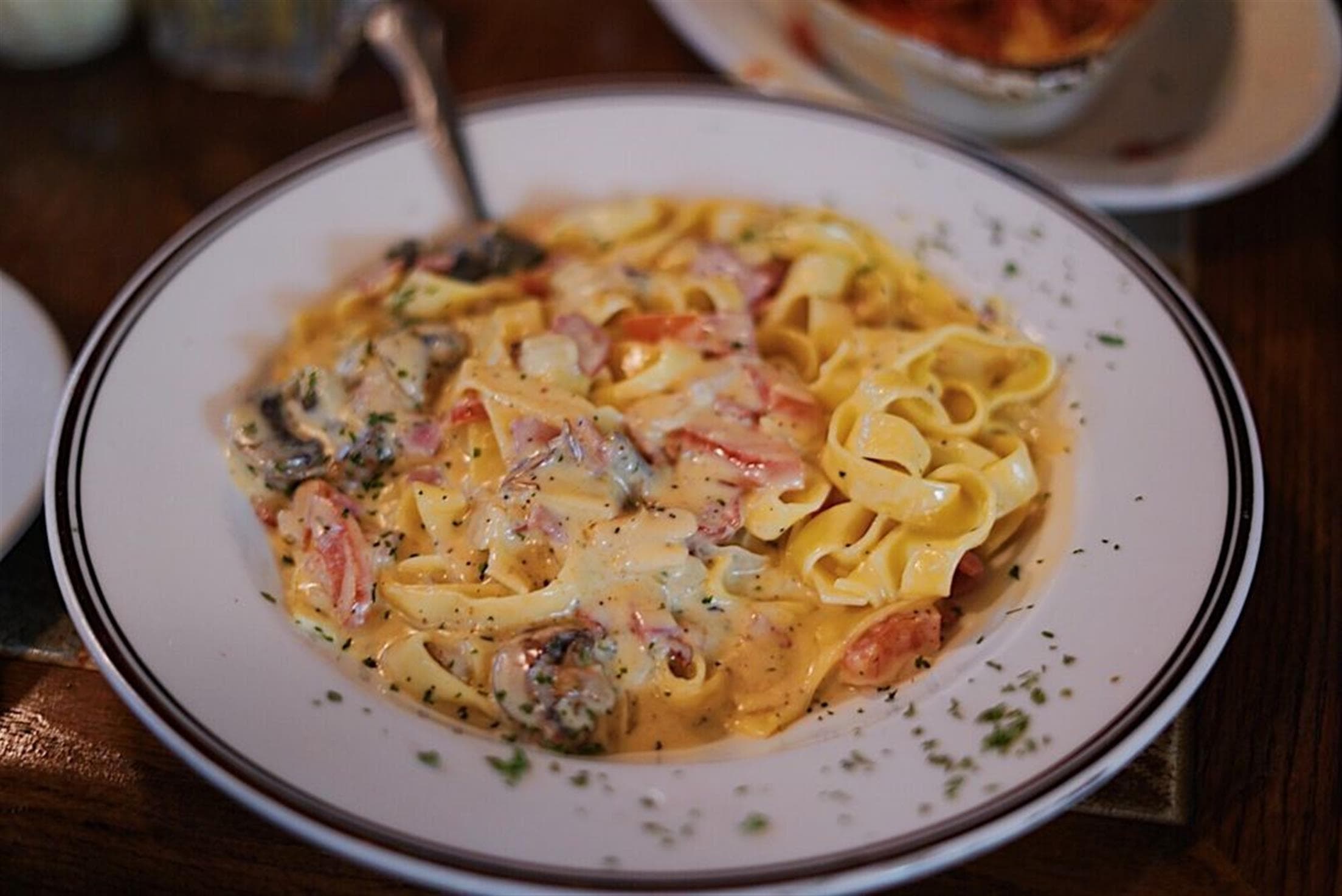 Cafe Sicilia Grand Prairie