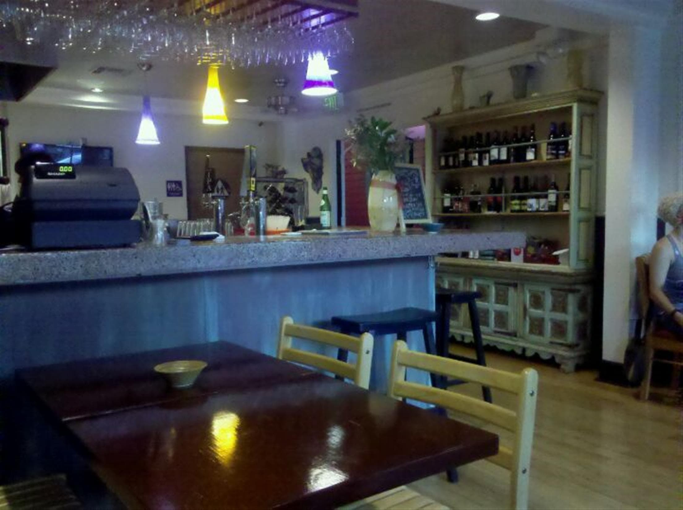 Red House Pizza