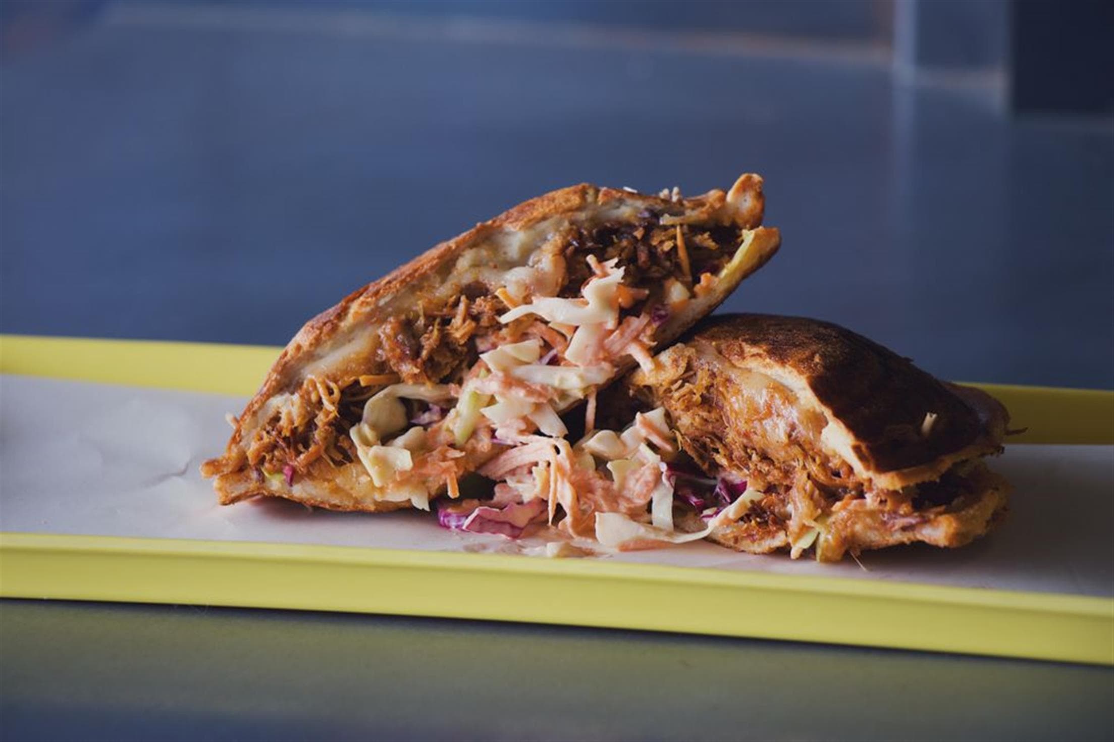 Zookz Sandwiches