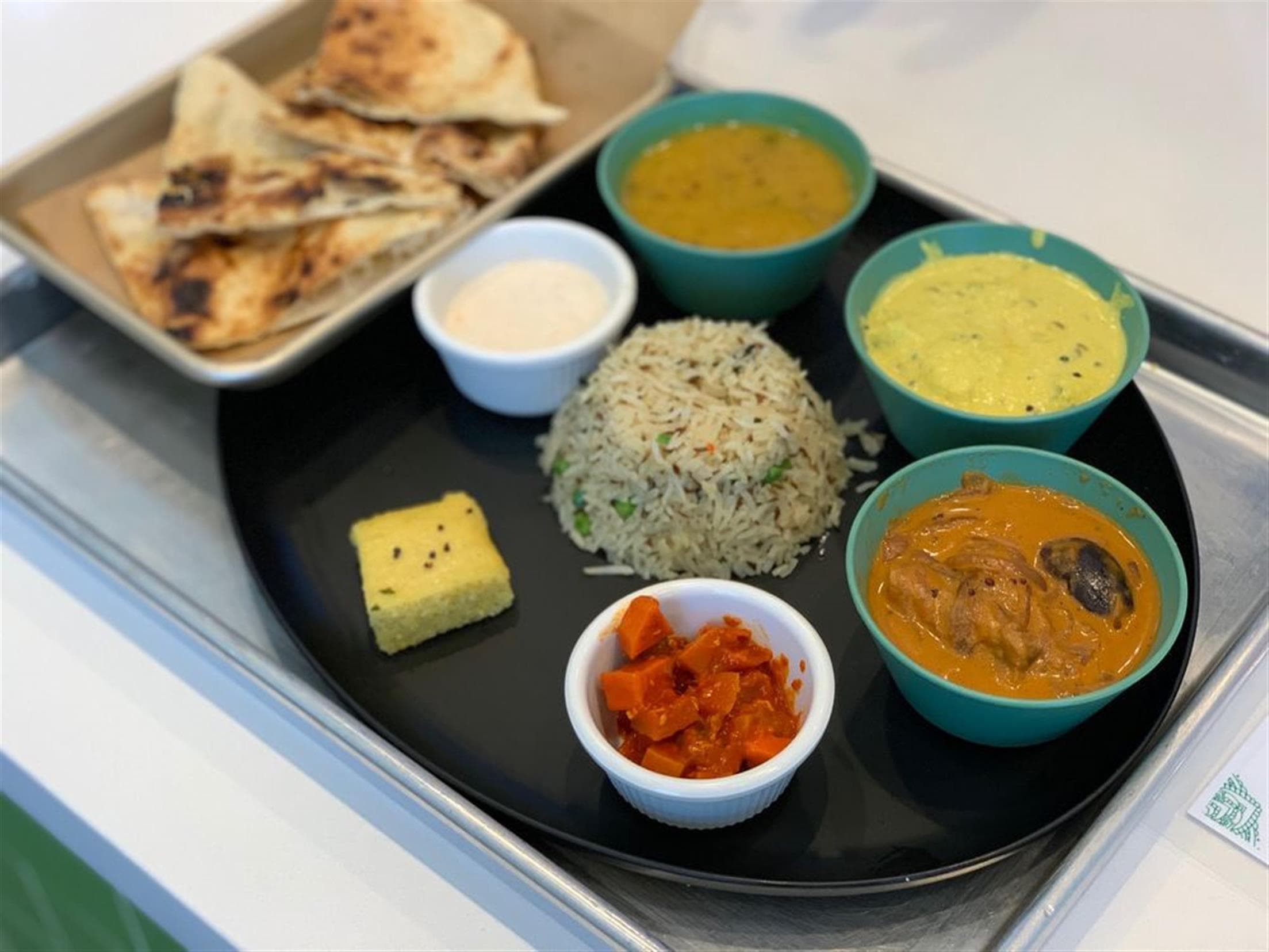Tulsi Indian Eatery - Northridge