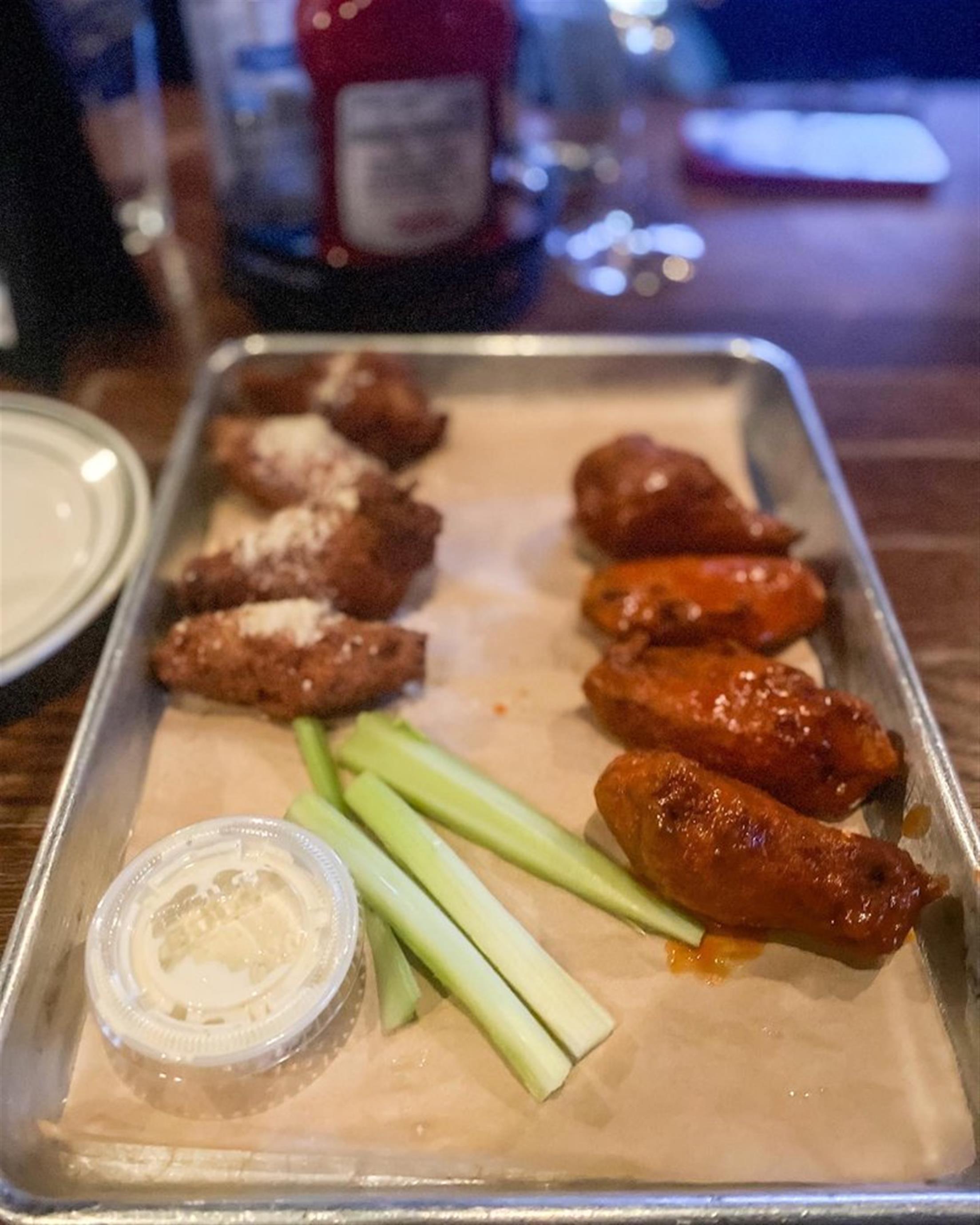 Goodfriend Beer Garden & Burger House
