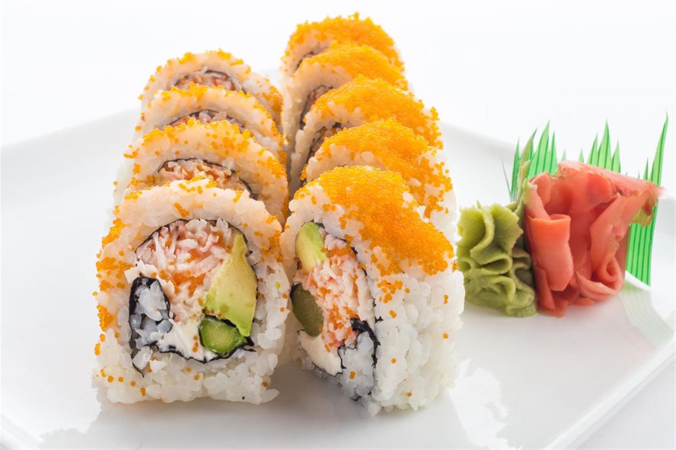 Sushi Runner