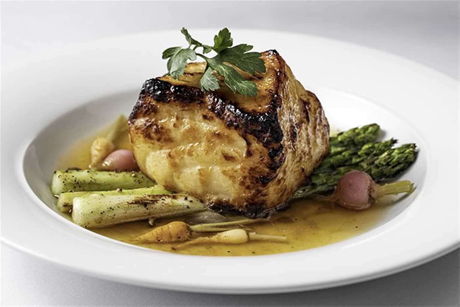 The Pines Modern Steakhouse