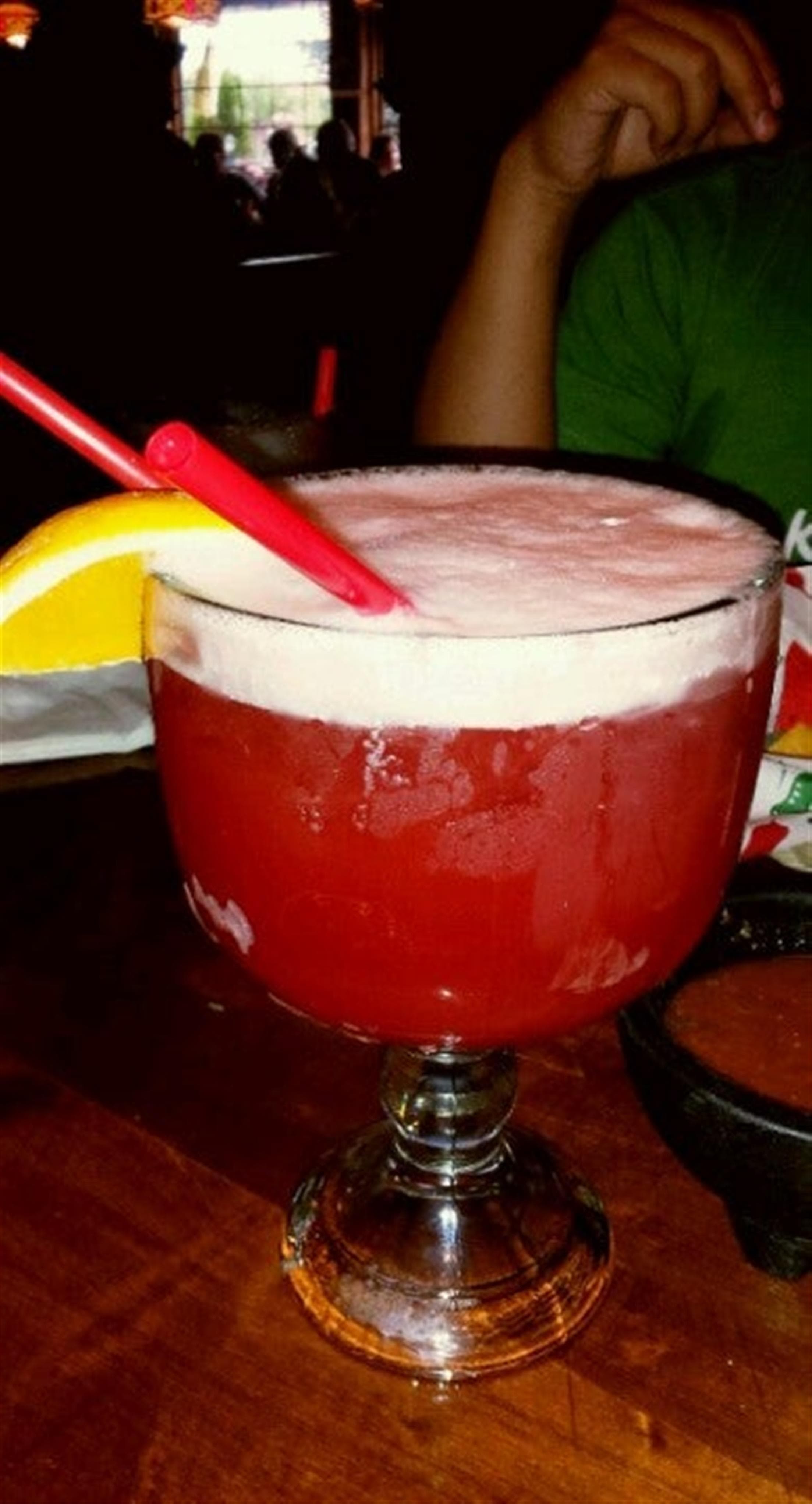 El Tapatio