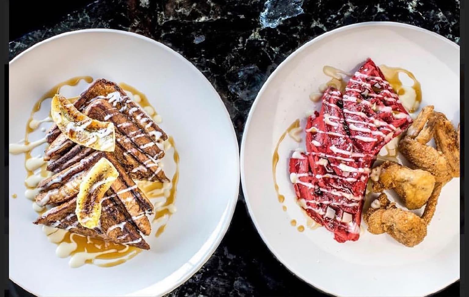 The BQE Restaurant & Lounge