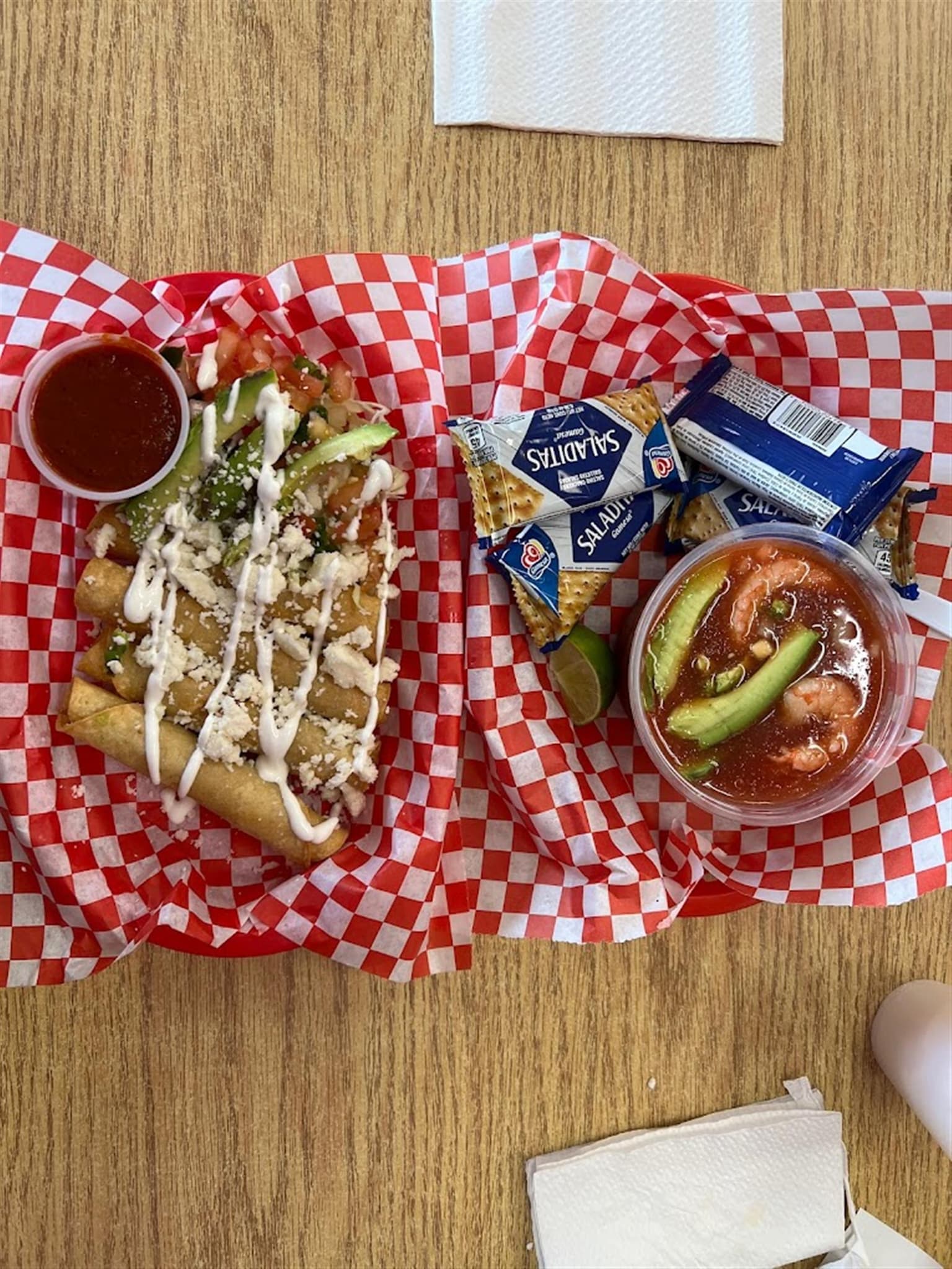 Paleteria San Marcos