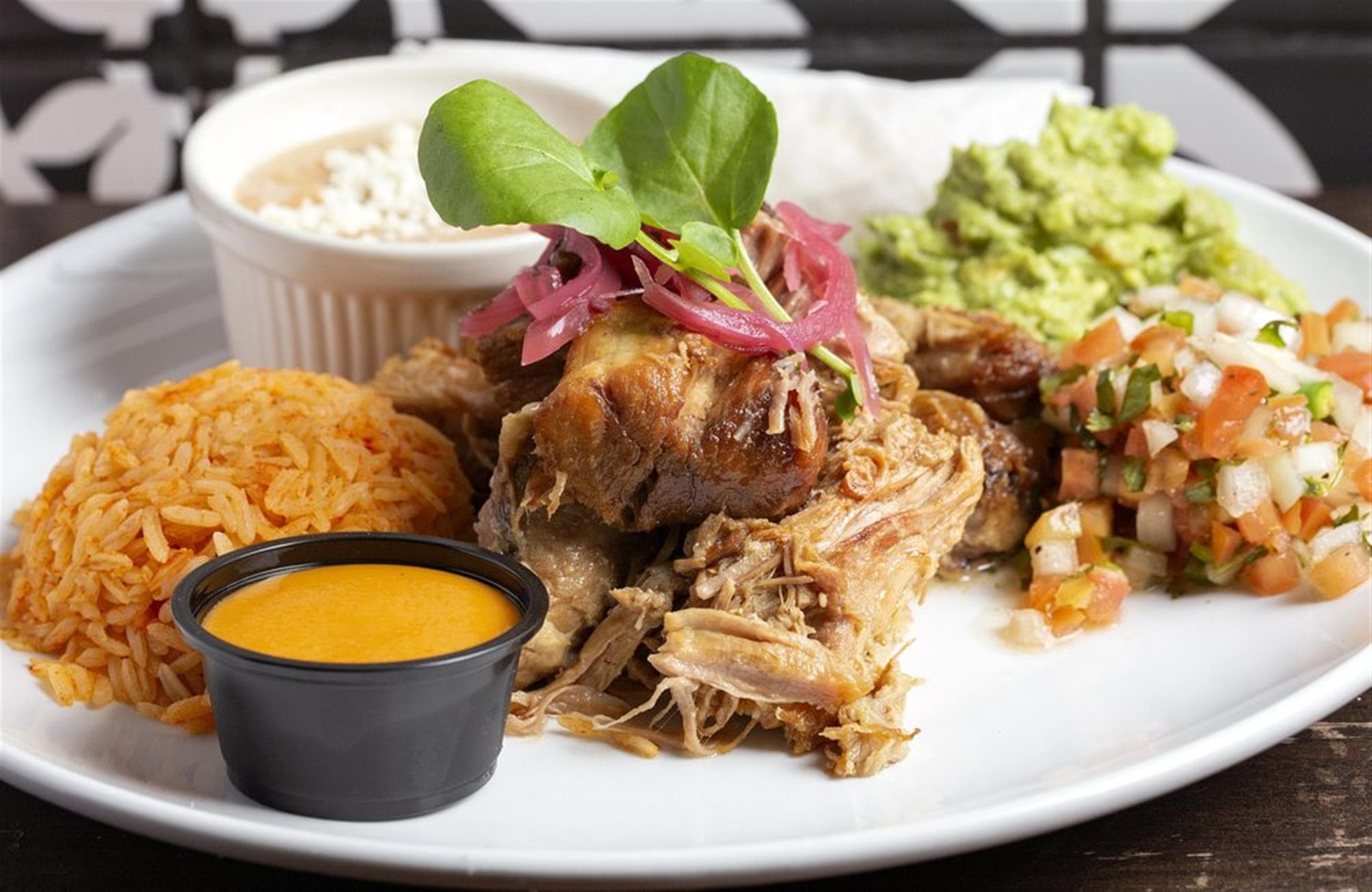 Agaves Kitchen & Tequila