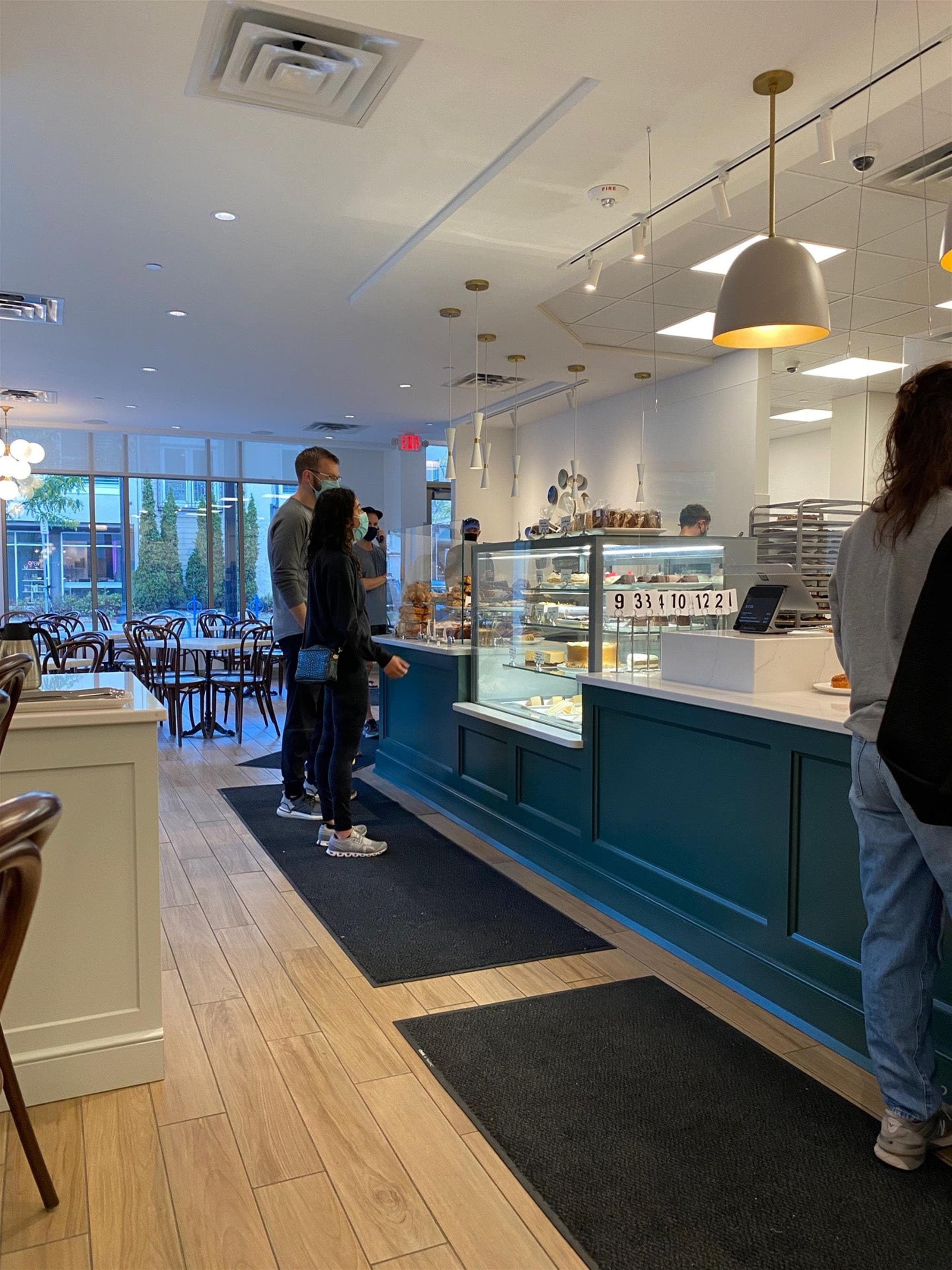 Black Walnut Bakery