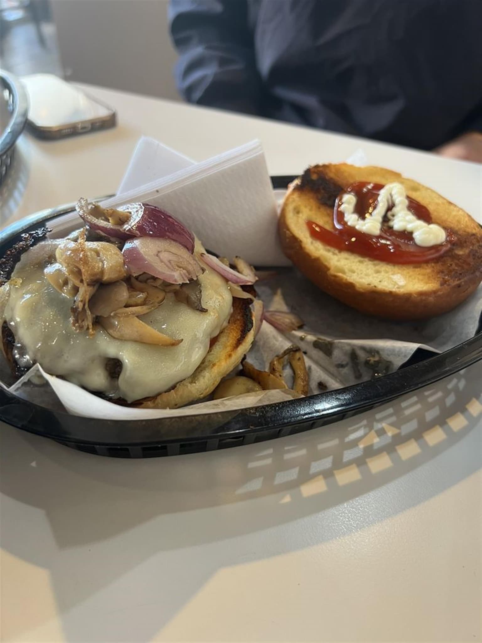 International Bagel and Cafe