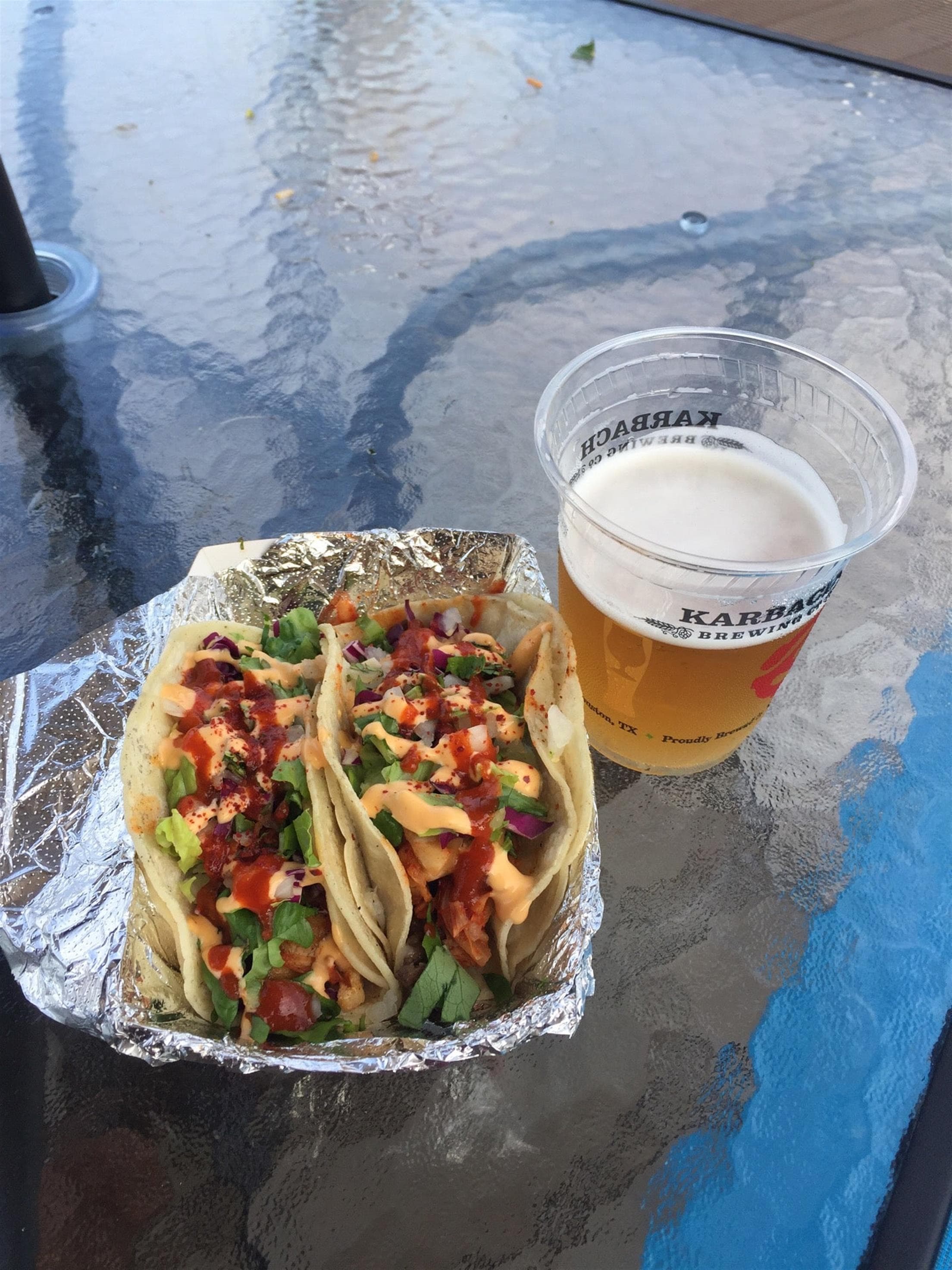 oh my gogi truck
