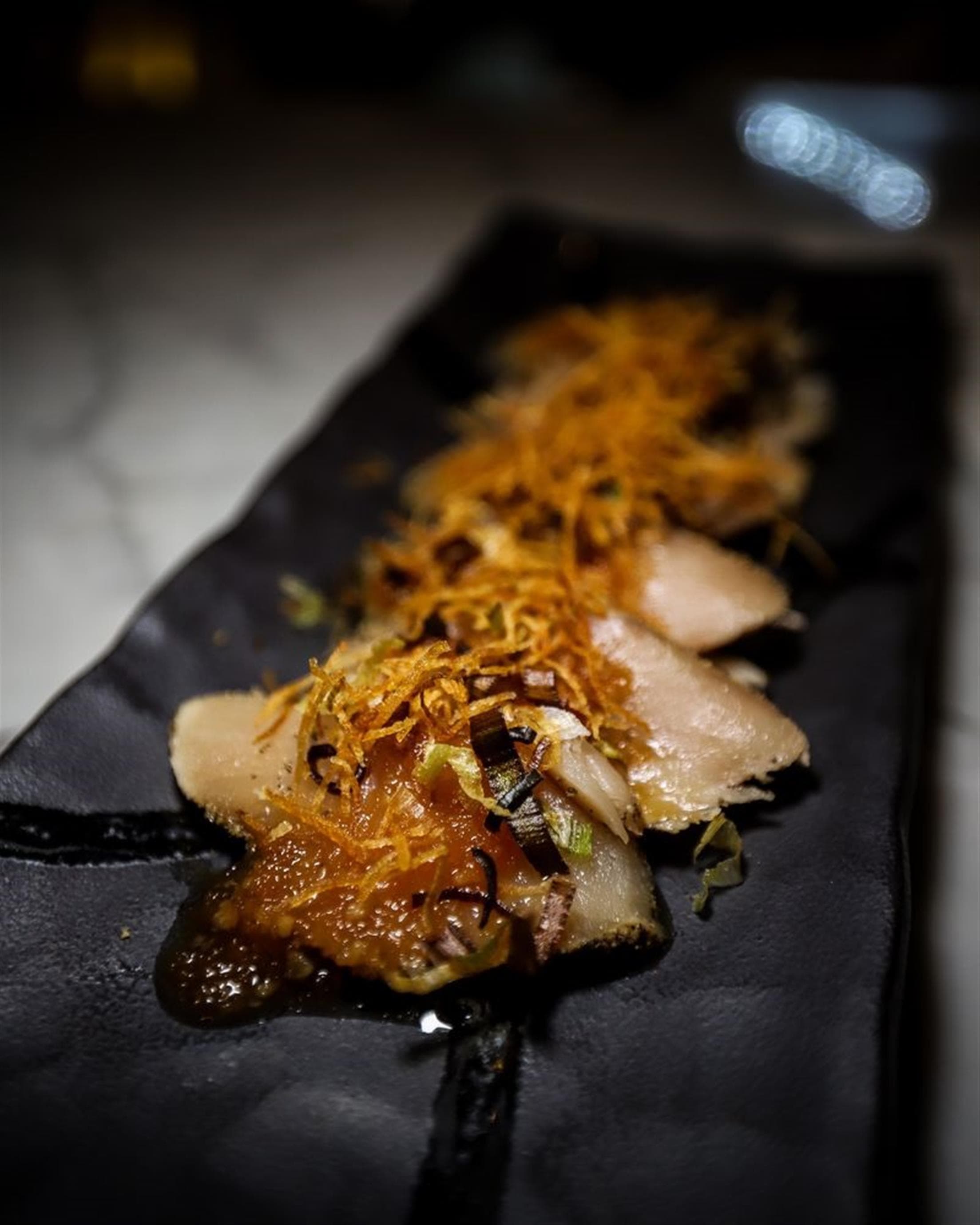Sushi Note