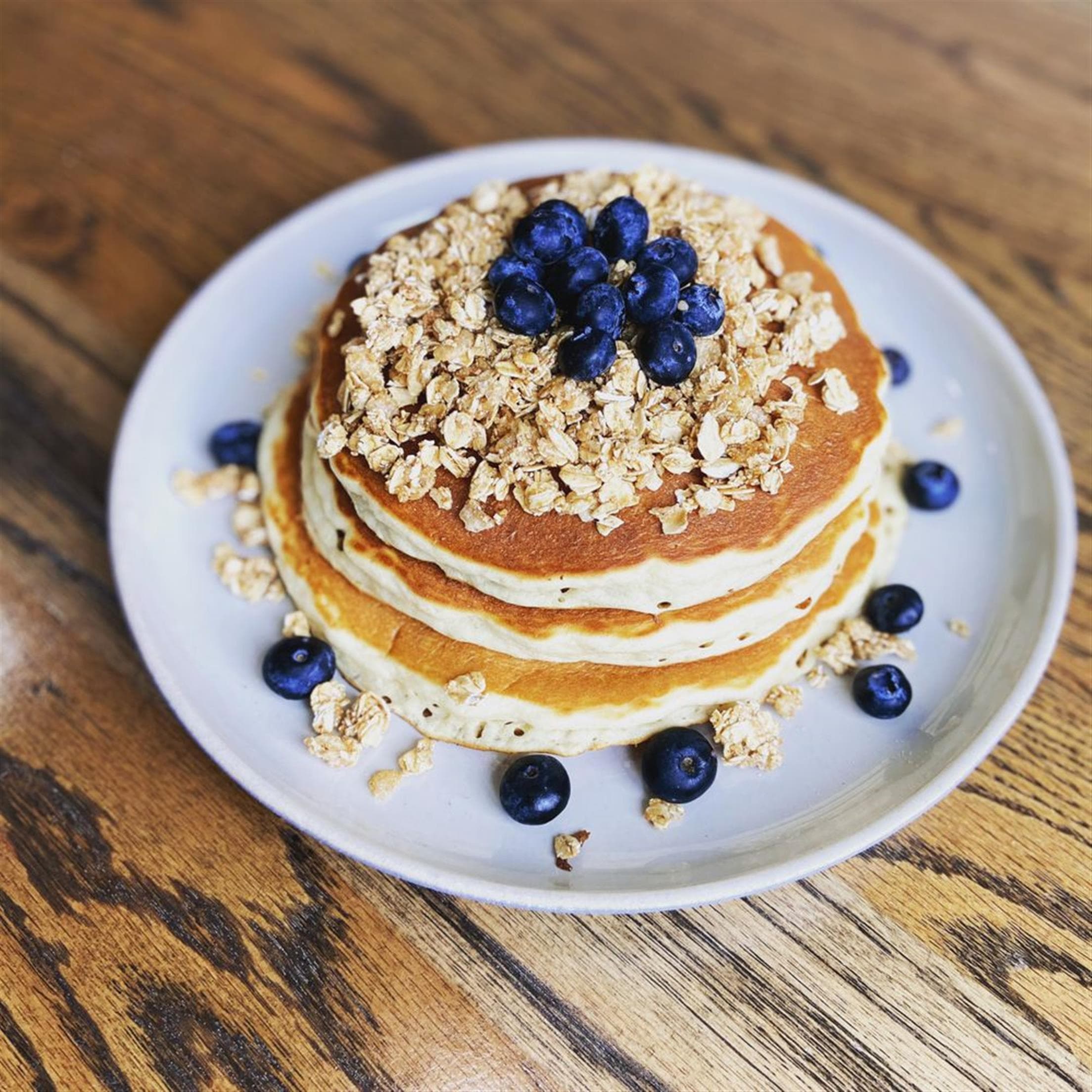 The Nest Cafe