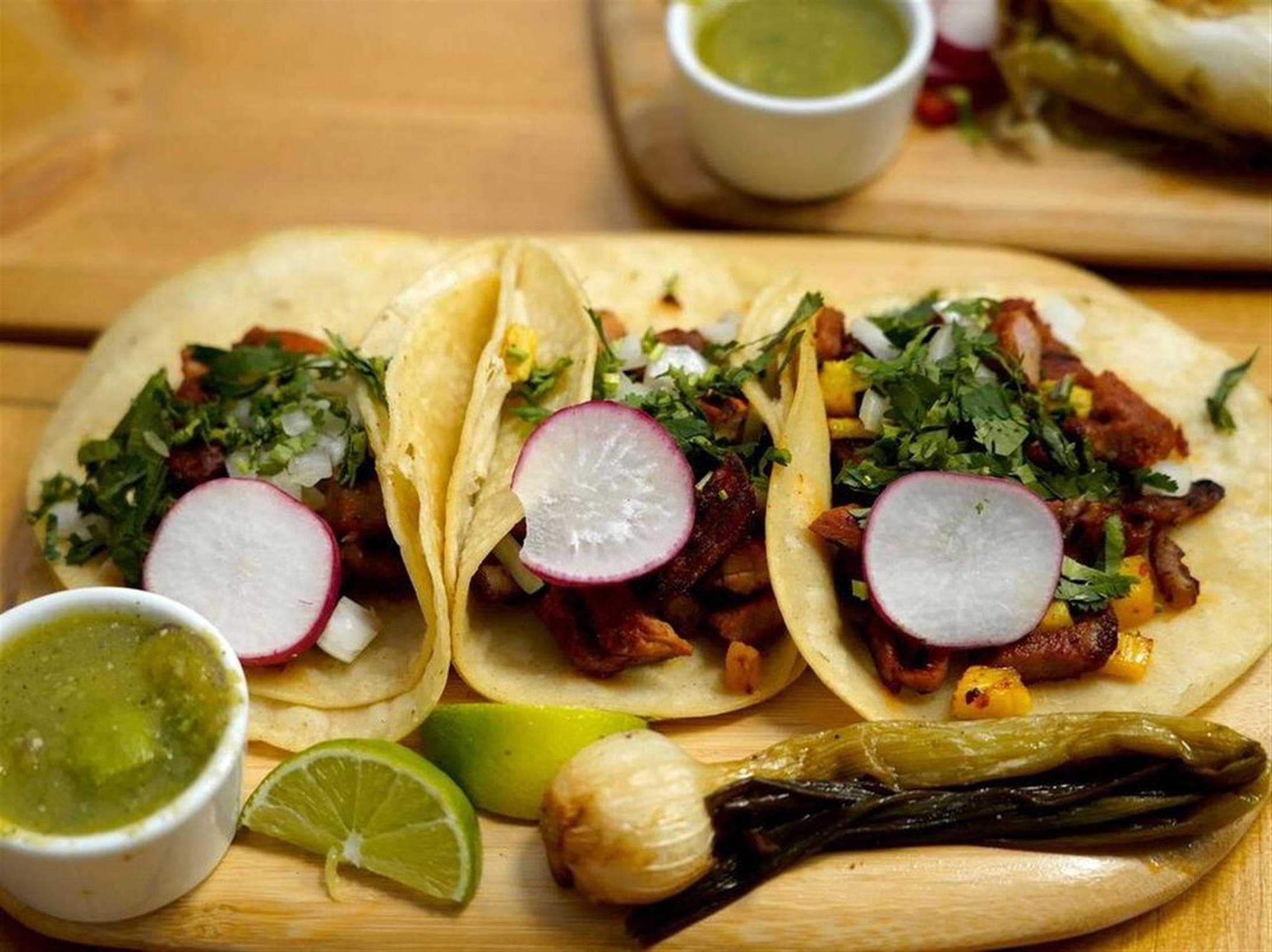 Marcela Cocina Mexicana