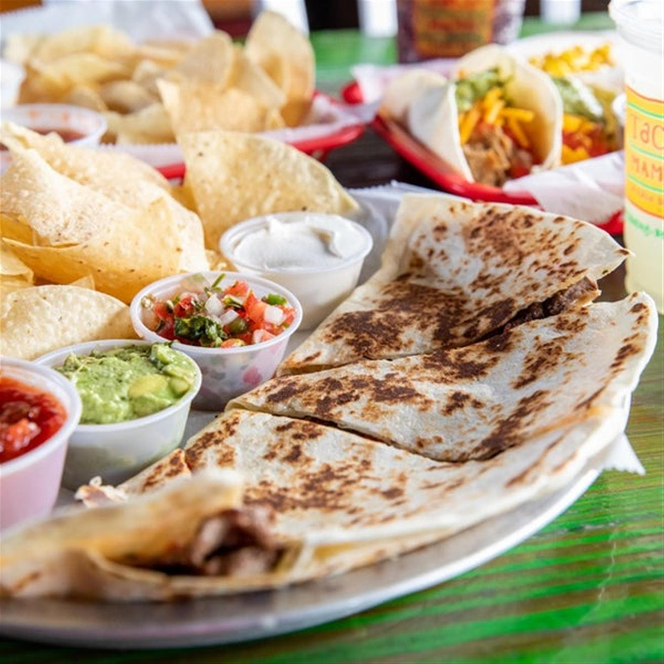 Taco Mama