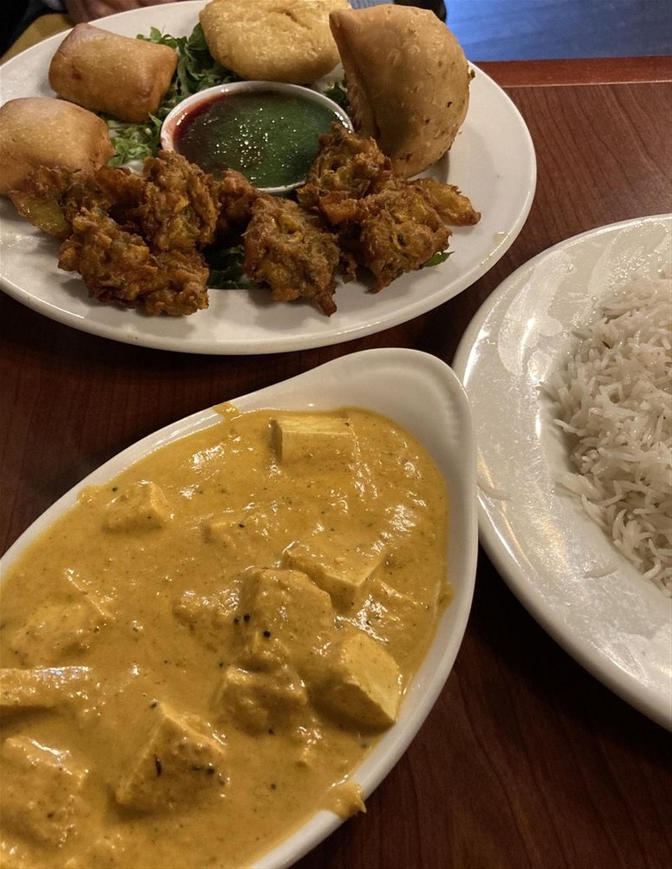 Mother India Cuisine