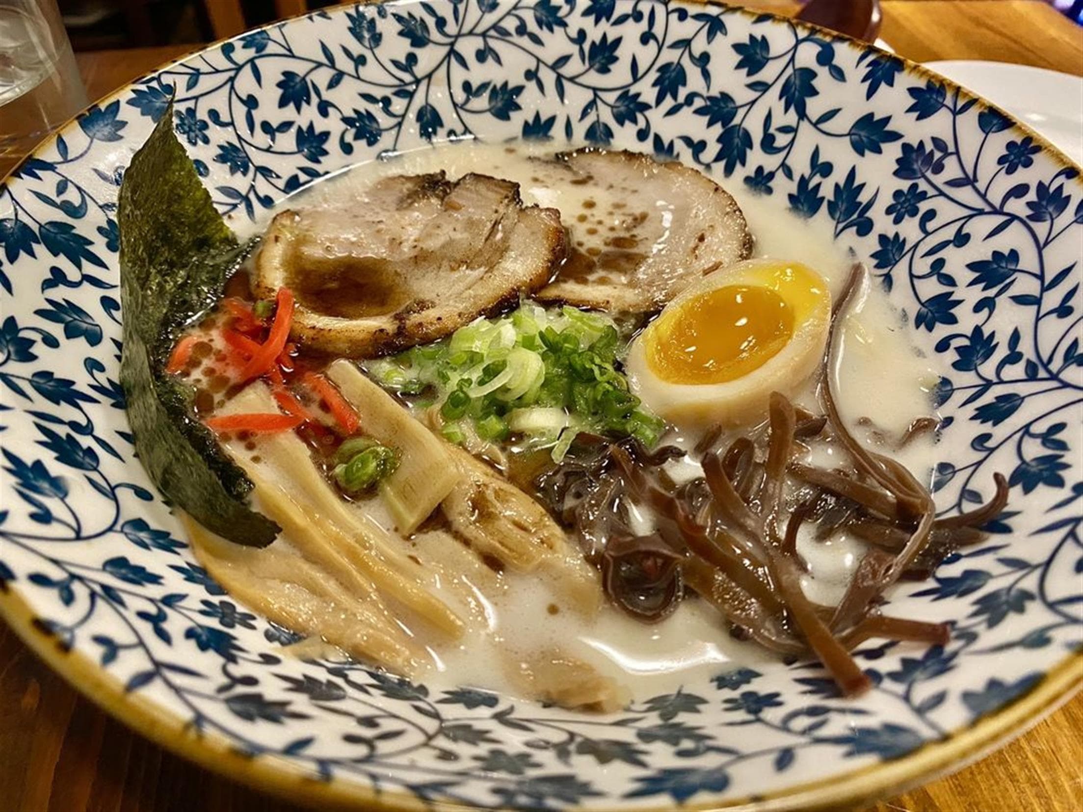 Konoha Yakitori Ramen and Sushi House