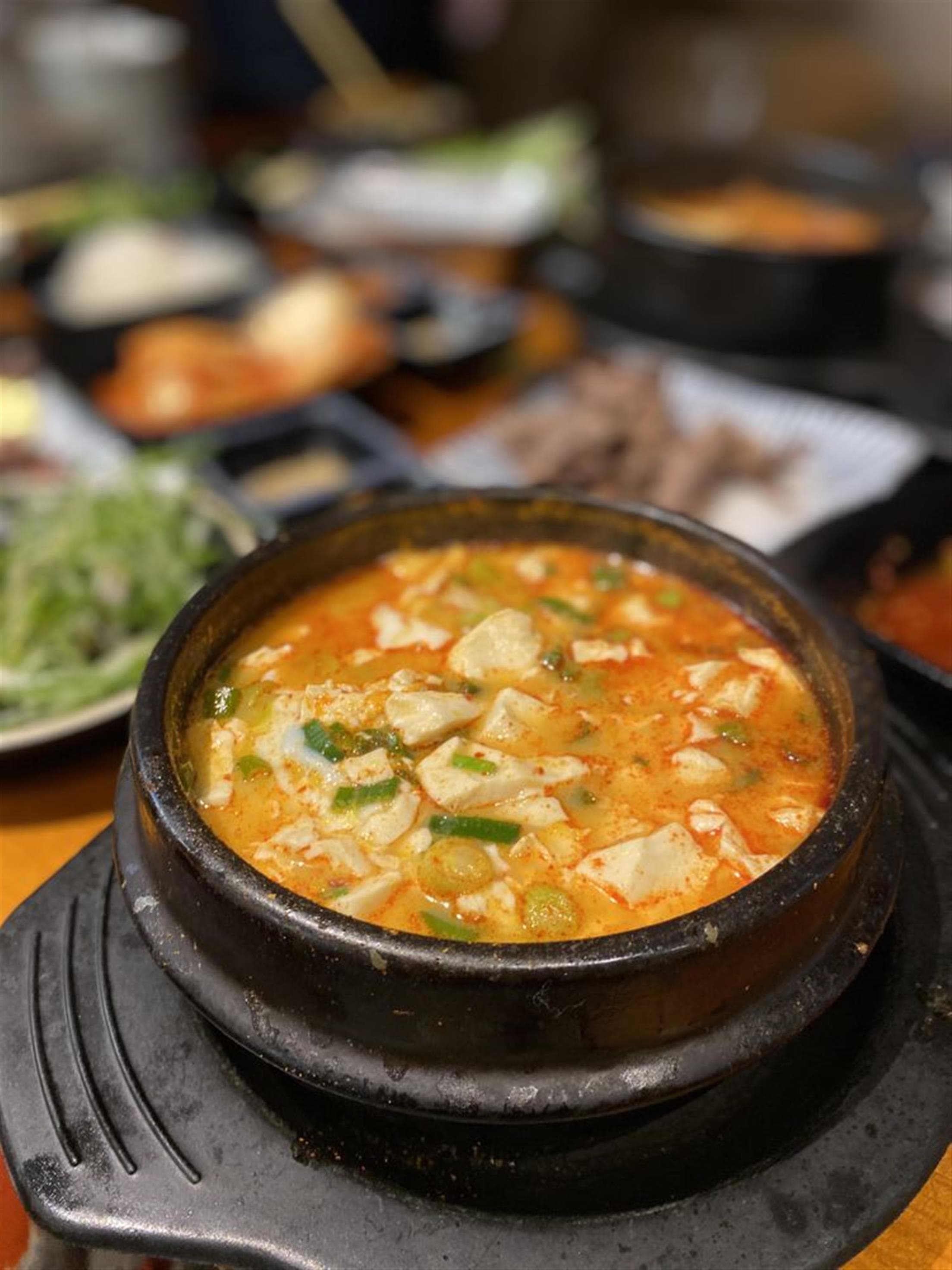 Hanam BBQ House