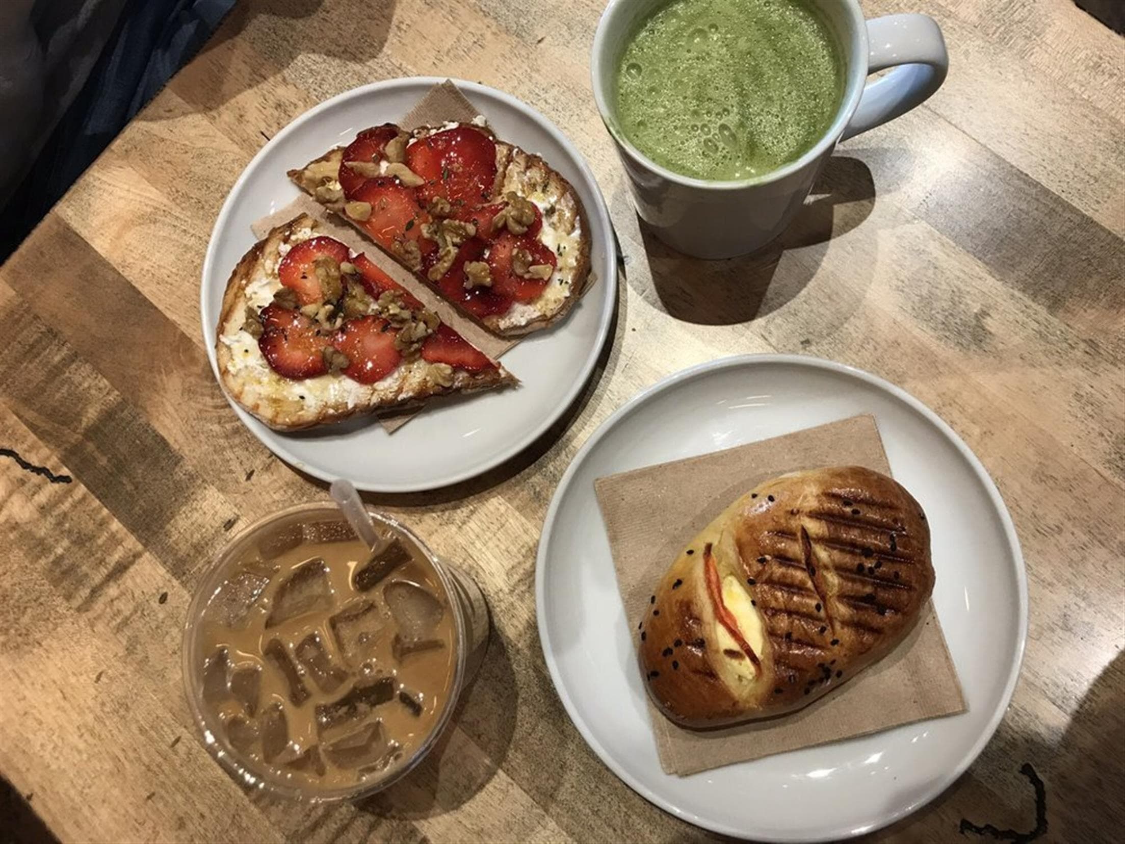 Oromo Cafe