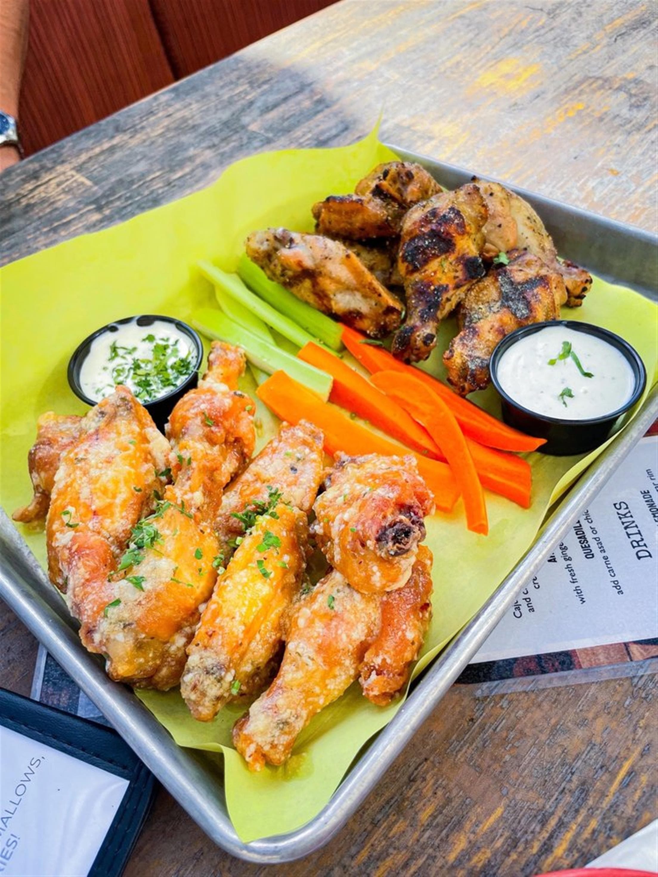 Surf City Ale House