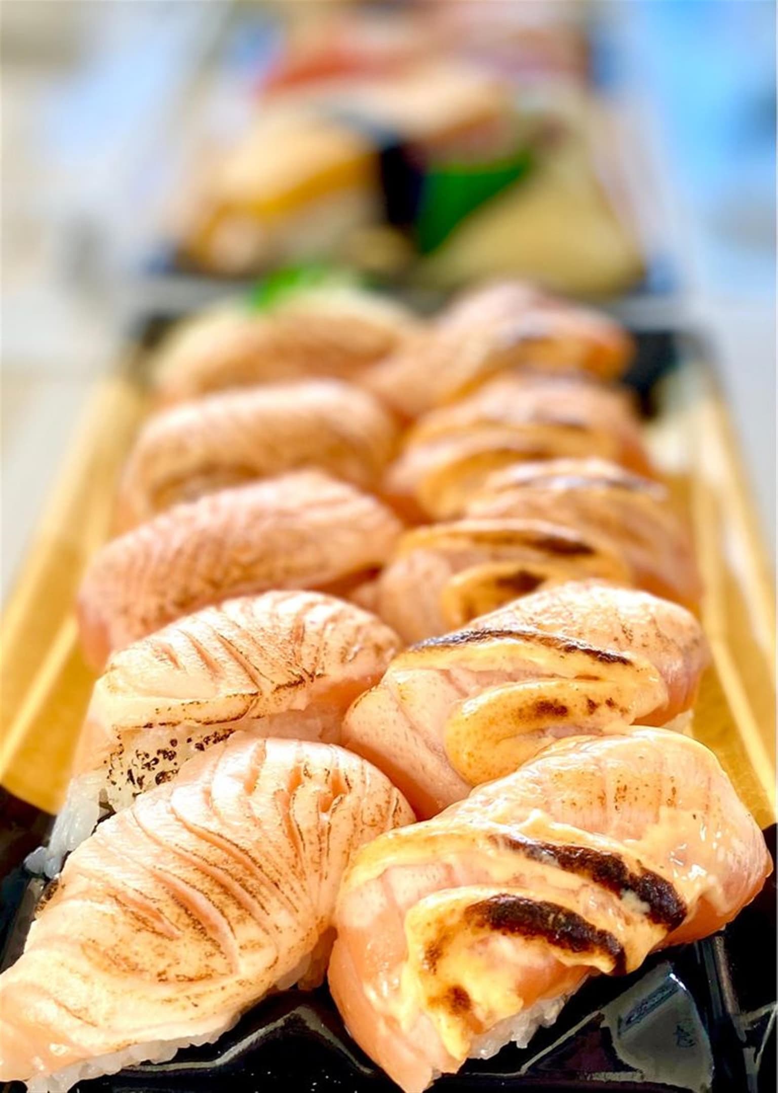 Marukai Market - West Los Angeles