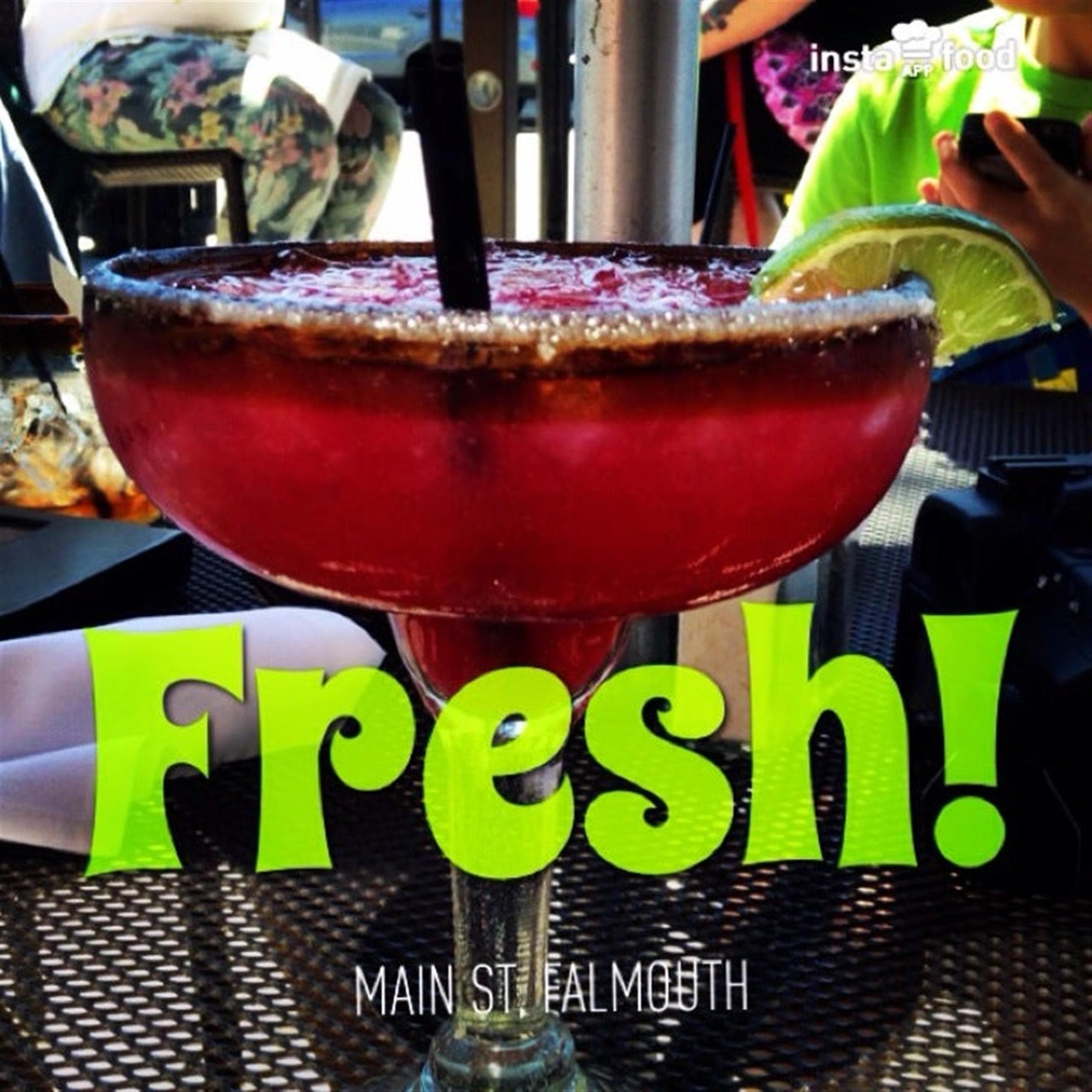 Añejo Mexican Bistro