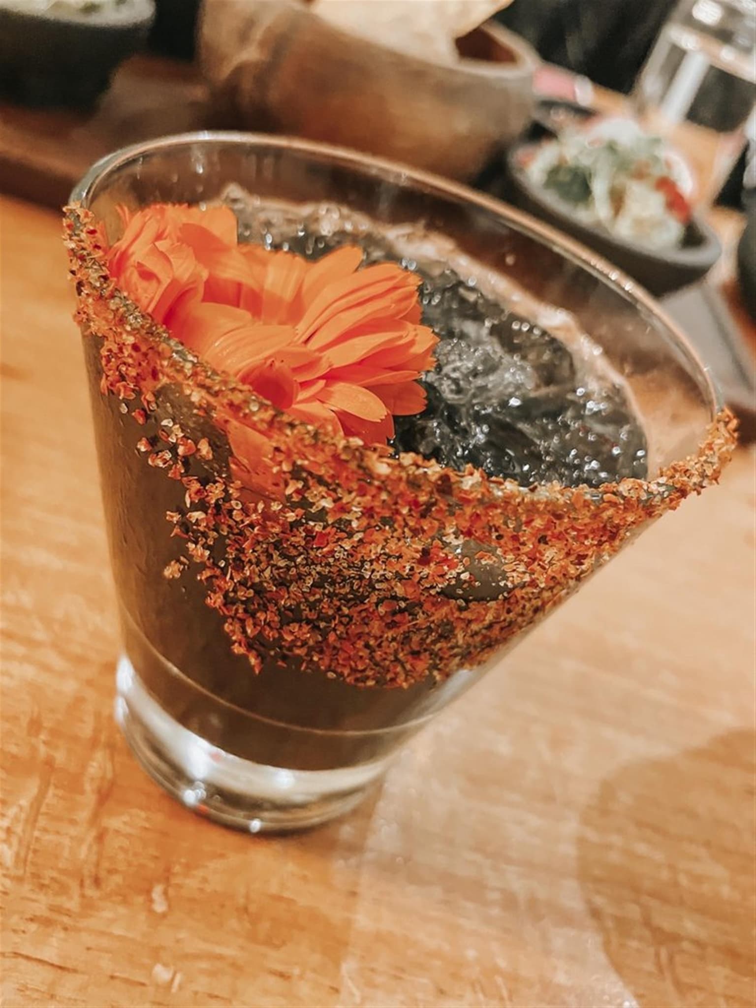 Death By Tequila - Encinitas 