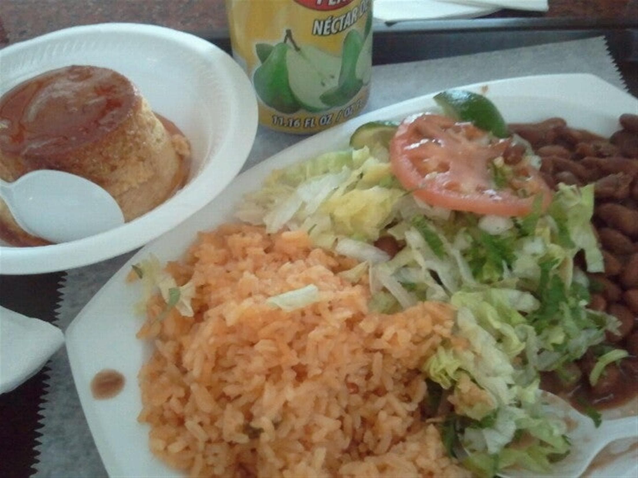 La Lupita
