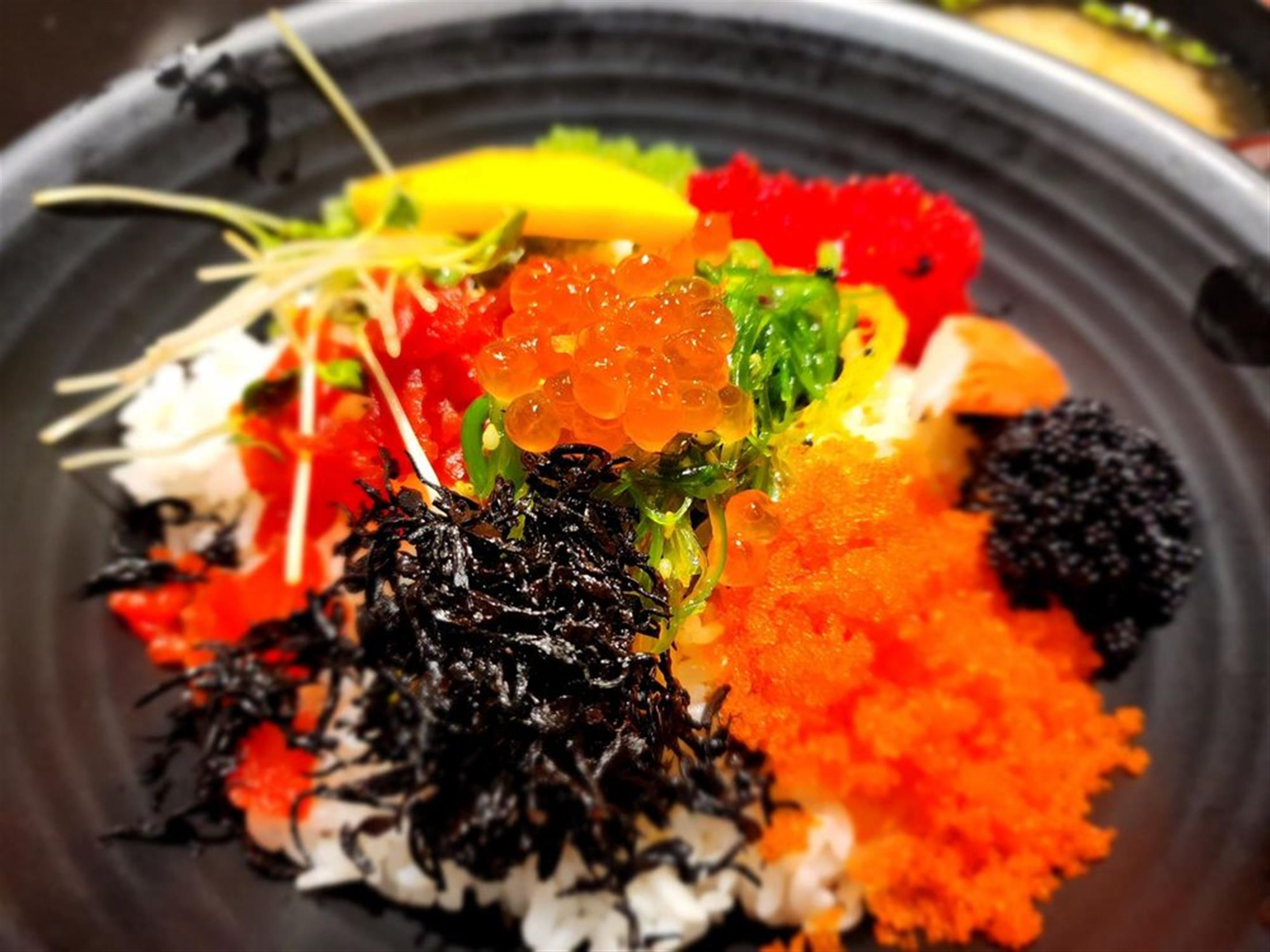 A-Won Japanese Restaurant