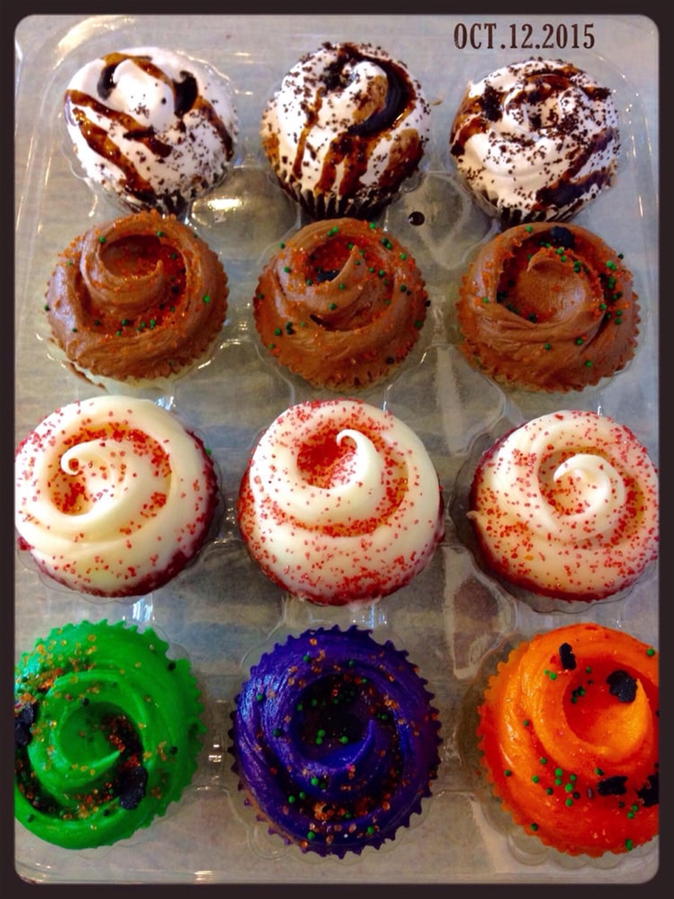 Buttercup Bake Shop