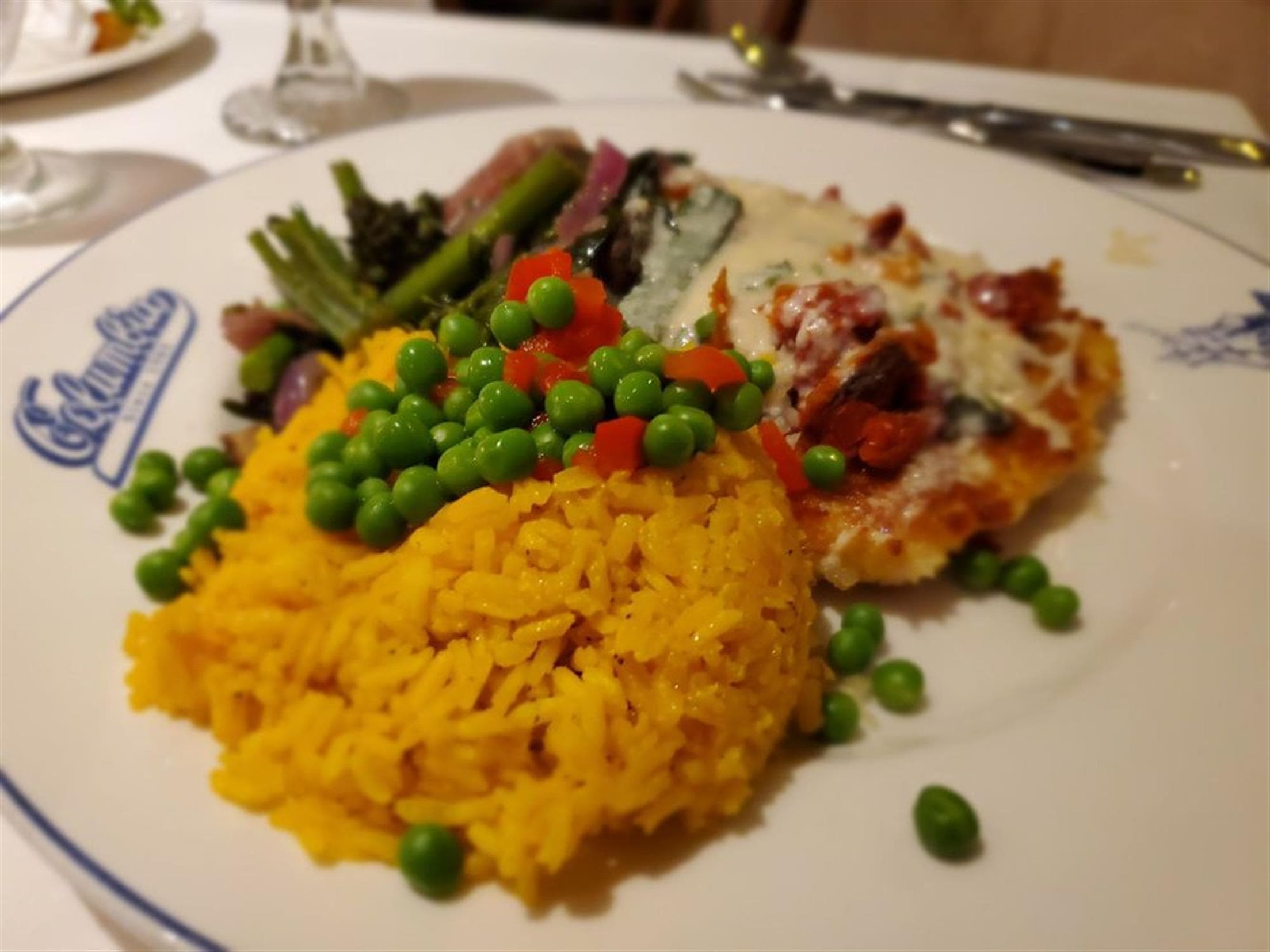 Columbia Restaurant - Sarasota