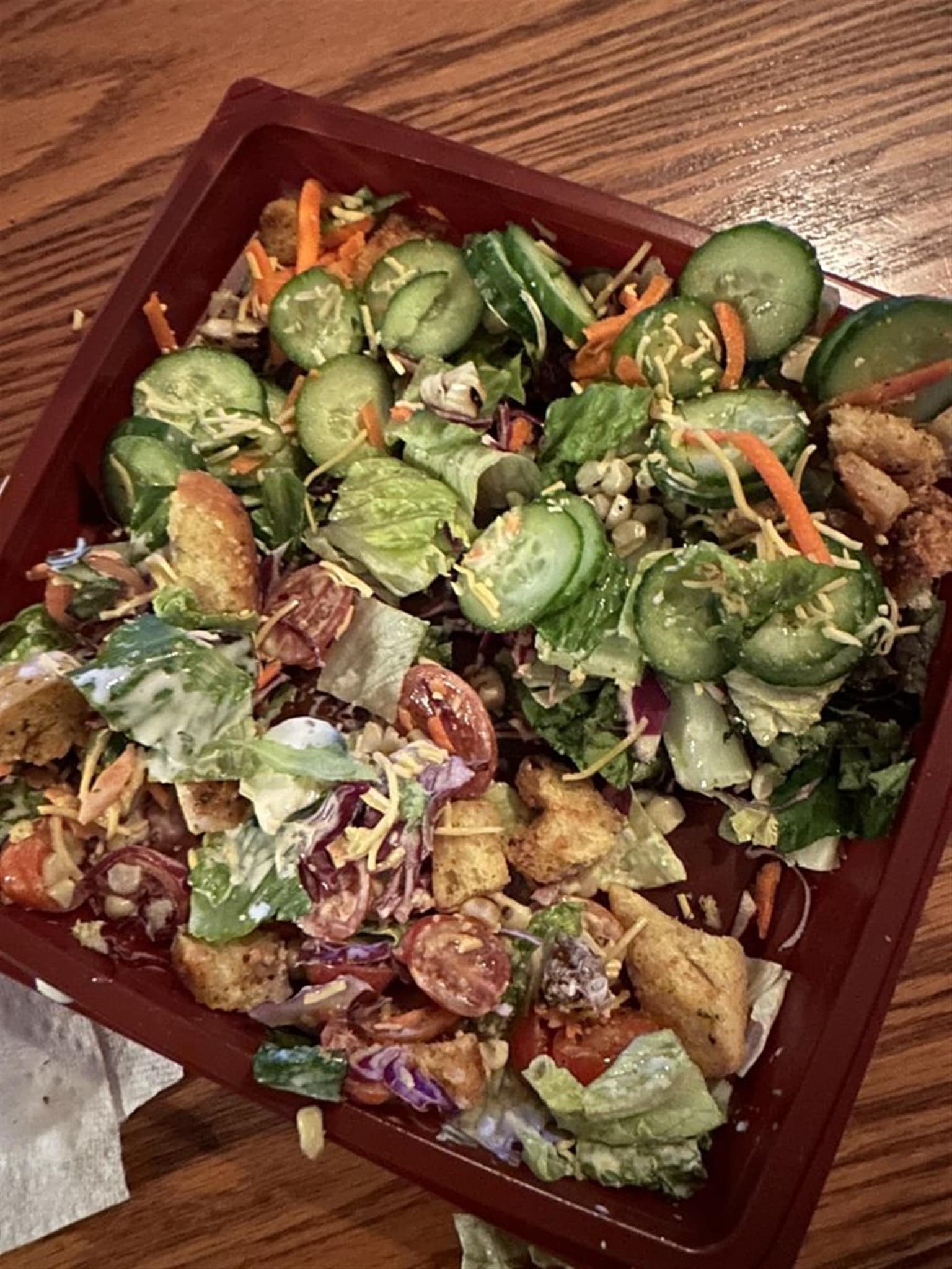 Wood Ranch Thousand Oaks at The Oaks mall