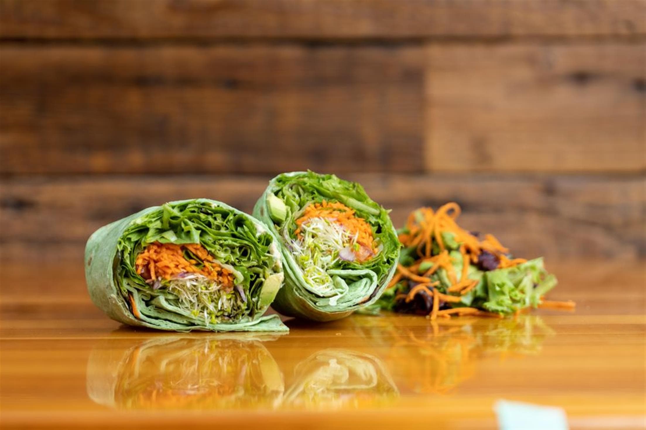 Nalu Health Bar & Cafe