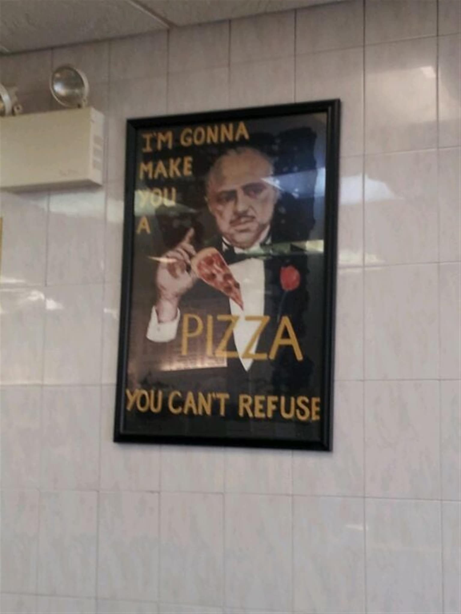 Italian Village Pizza