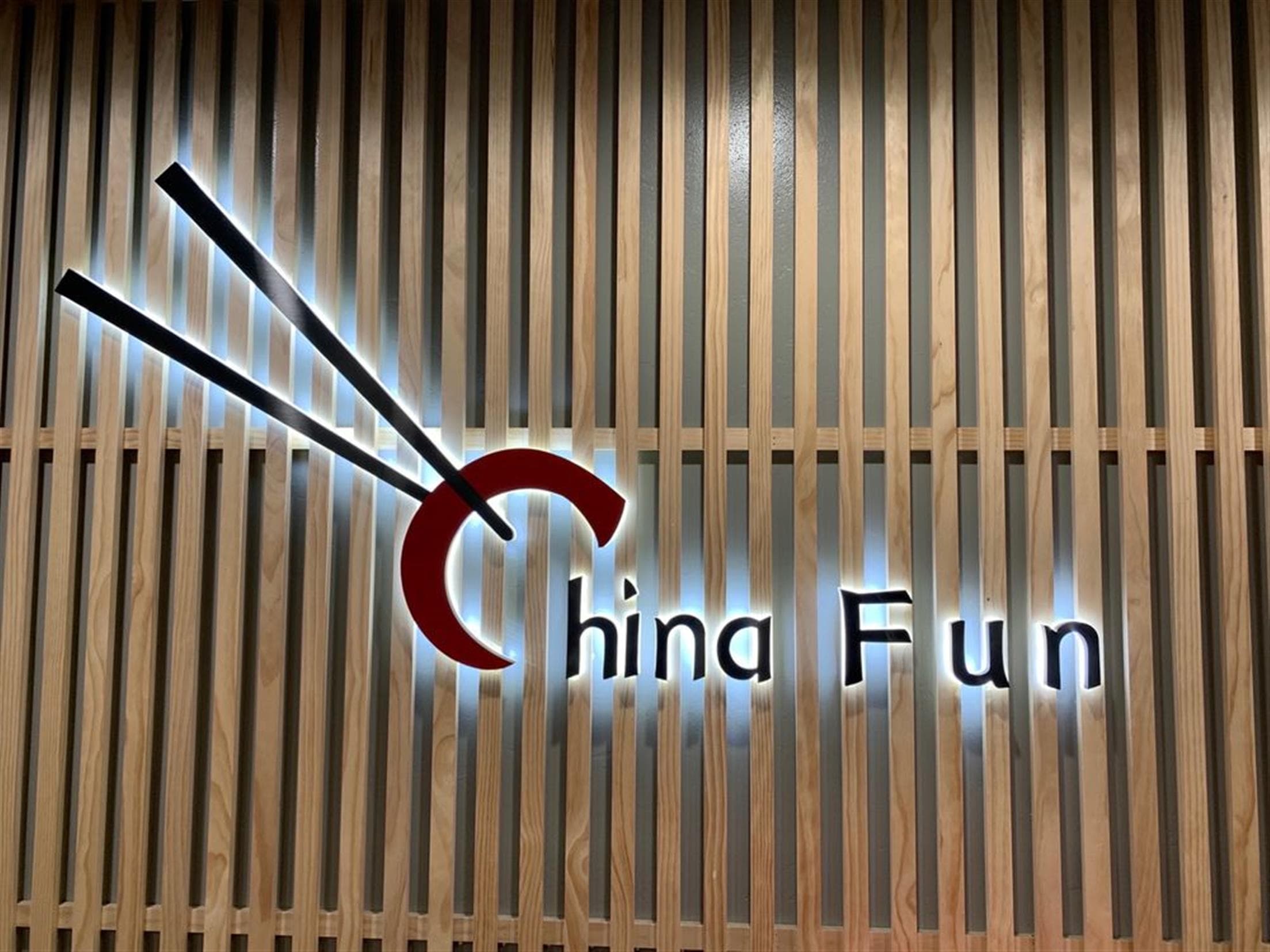 China Fun