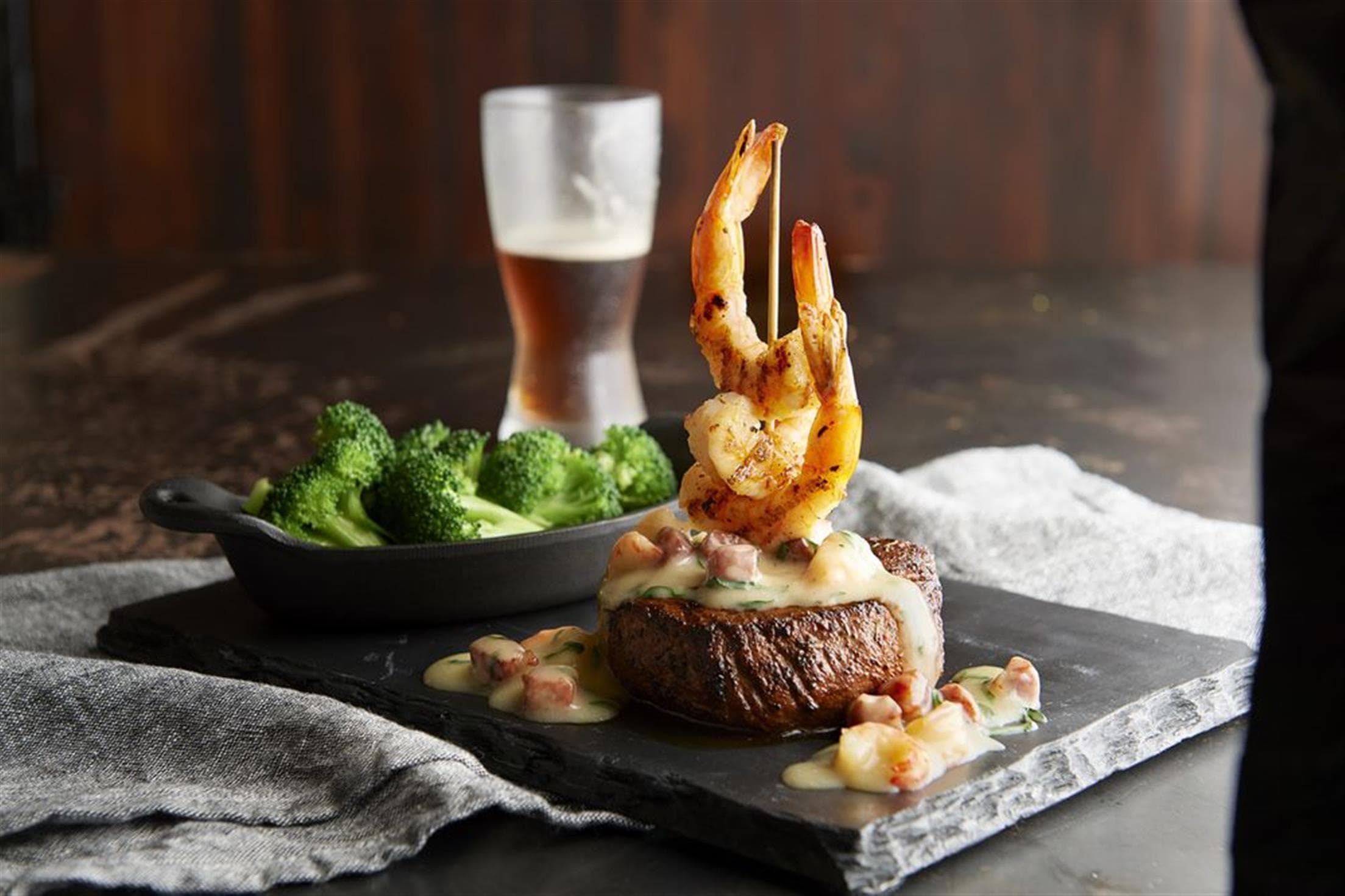 Saltgrass Steak House