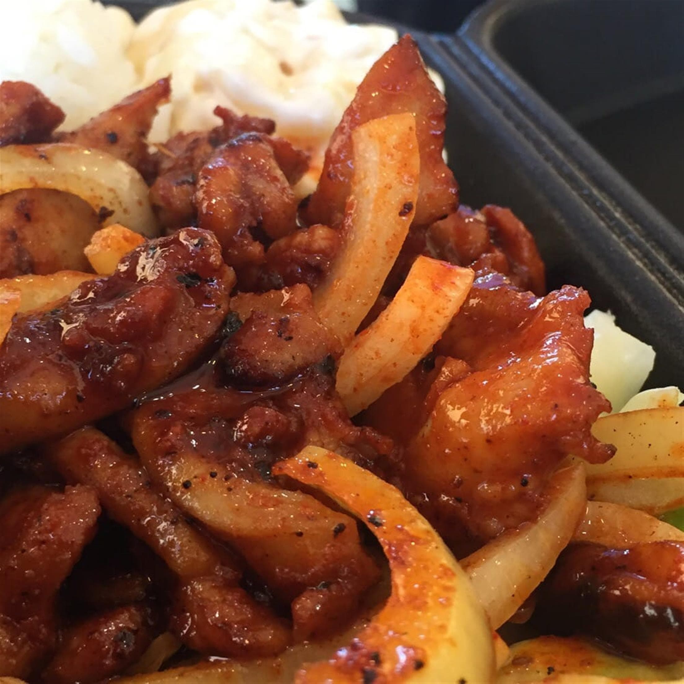 Ono Hawaiian BBQ