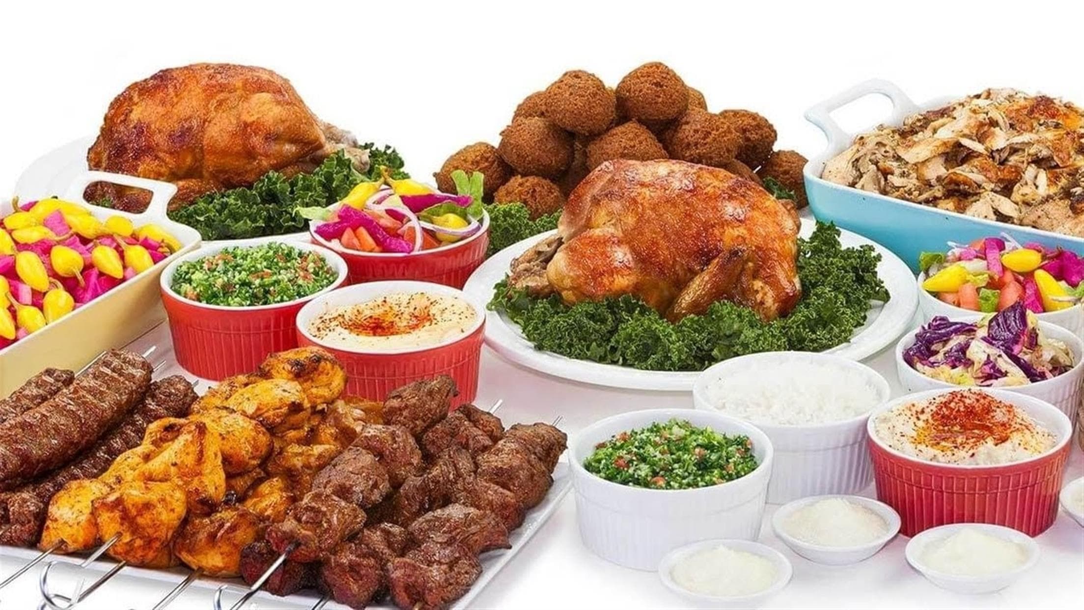 Zankou Chicken