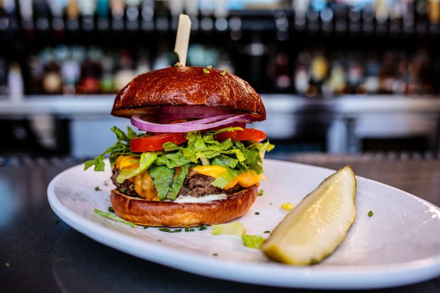 Mavericks Beach Club