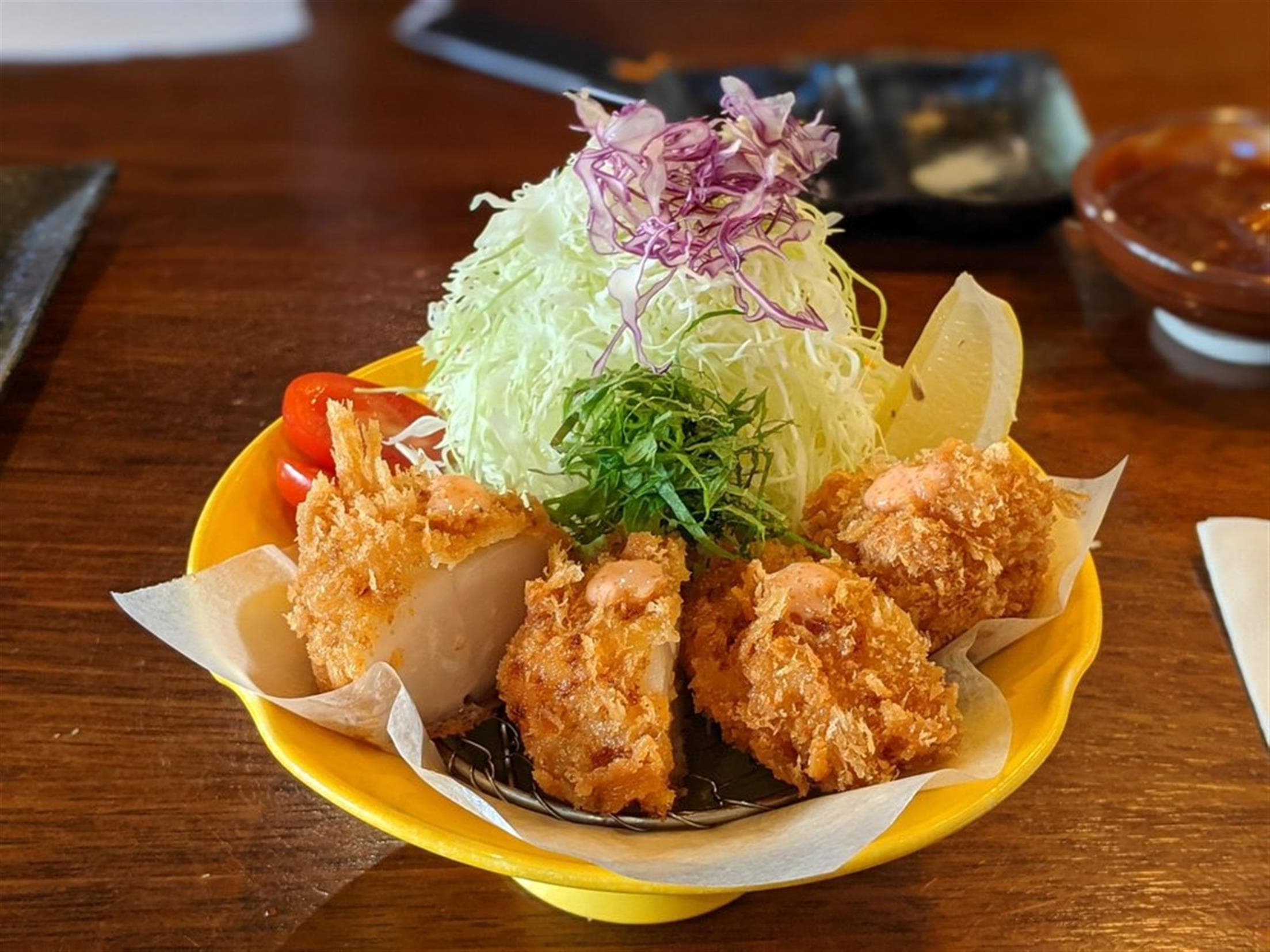 Katsuya Ton Ton