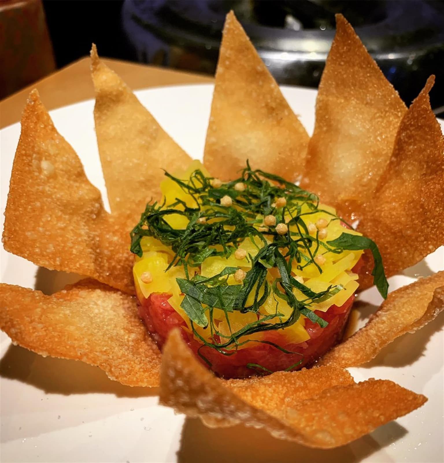 Sakesan Sushi & Bistro