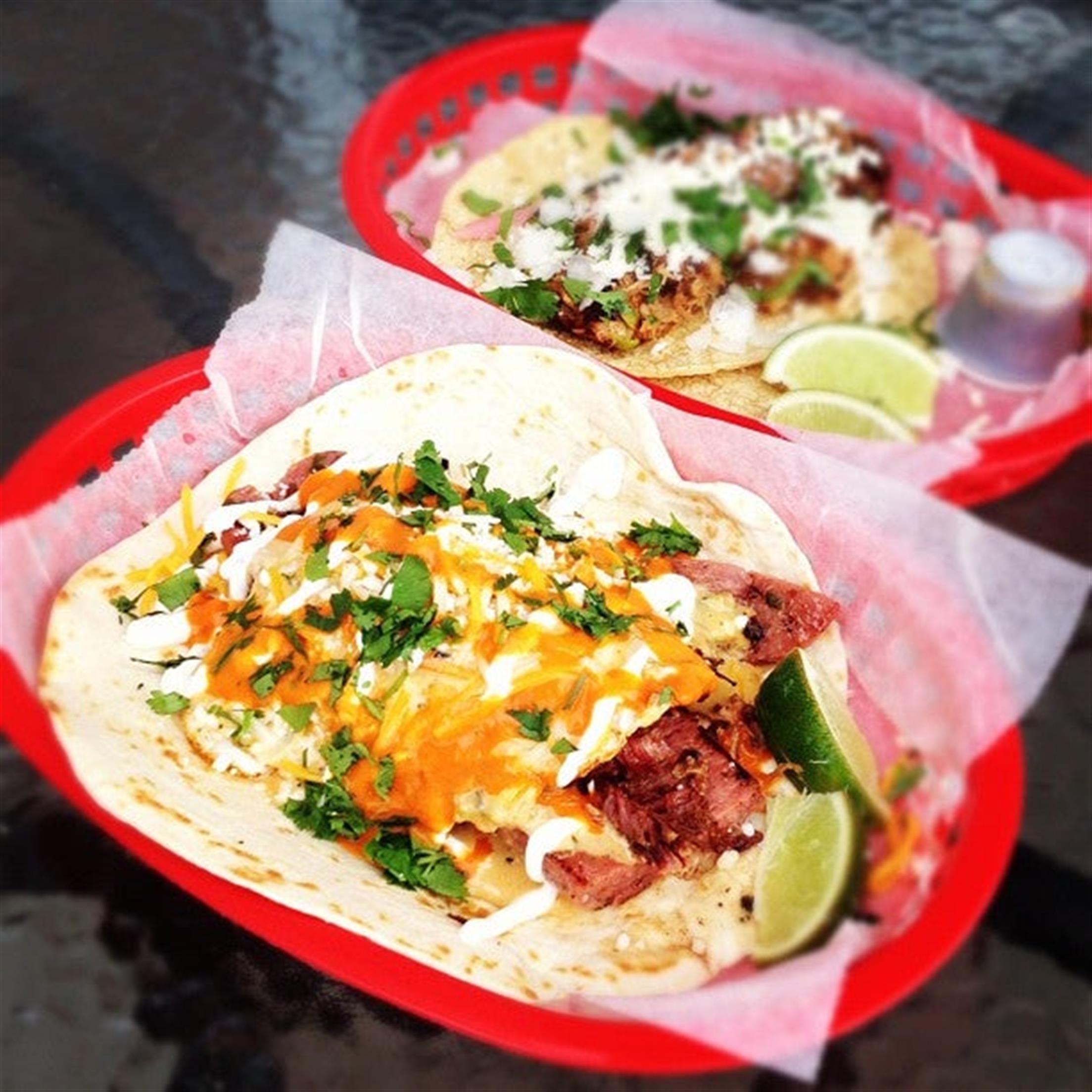 Torchy's Tacos