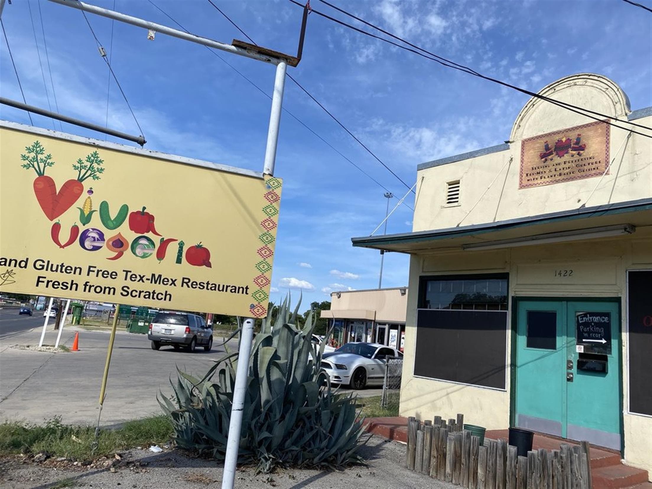 Viva Vegeria