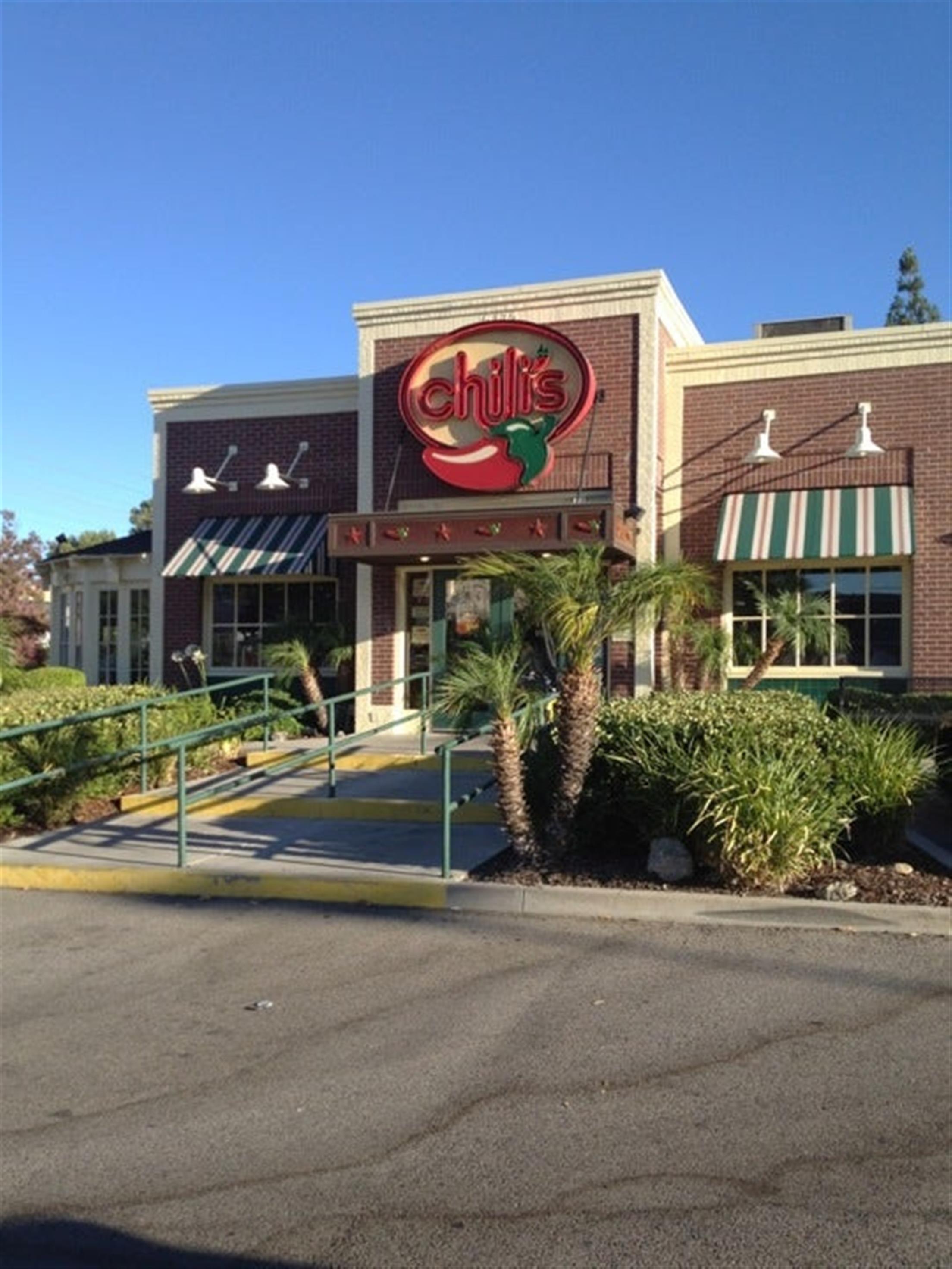 Chili's Grill & Bar
