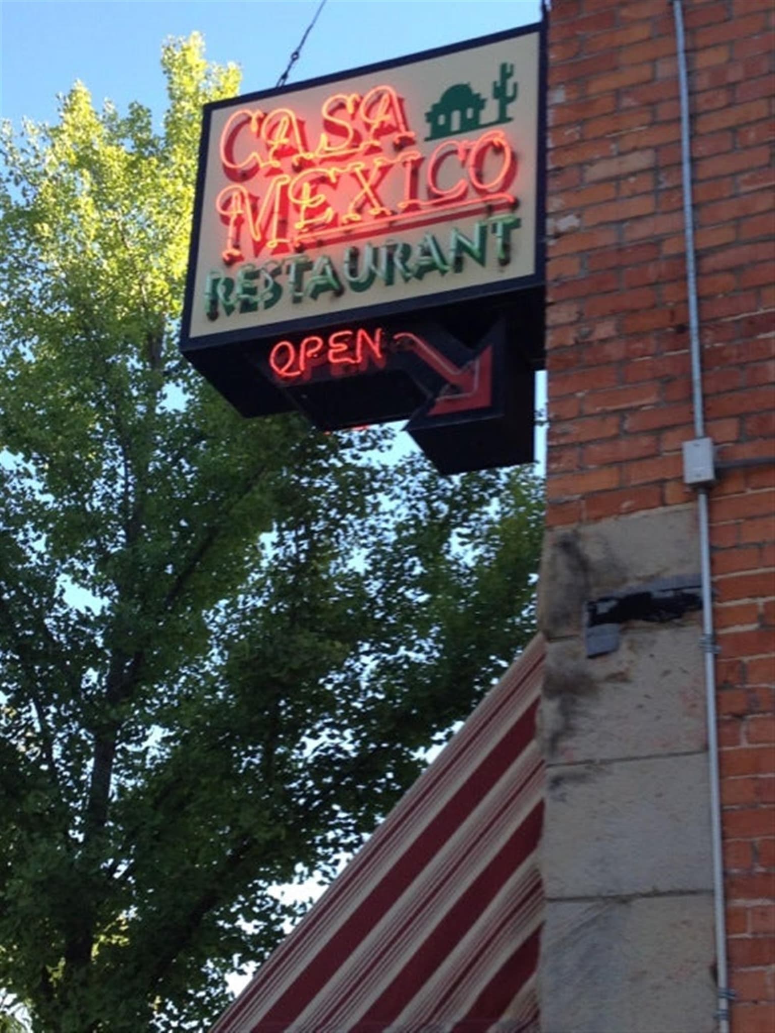 Casa Mexico Hyde Park