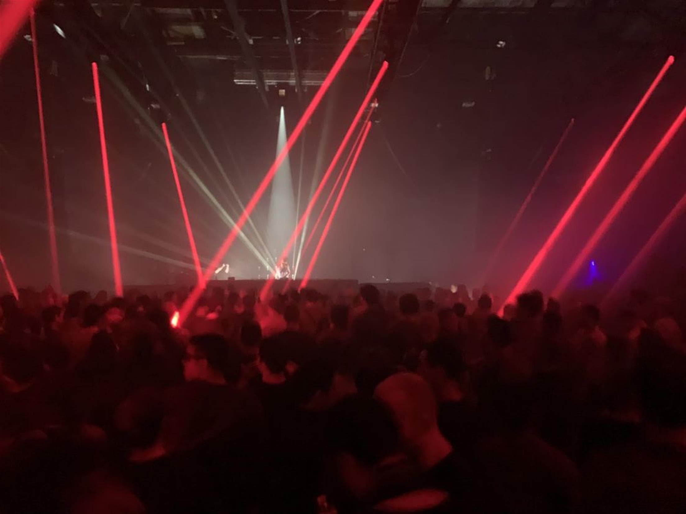The Brooklyn Hangar