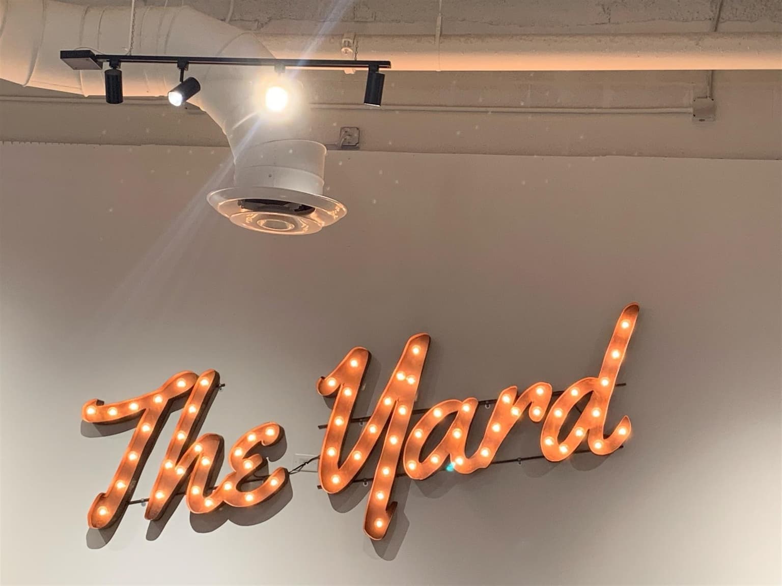 The Yard Milkshake Bar - Atlanta
